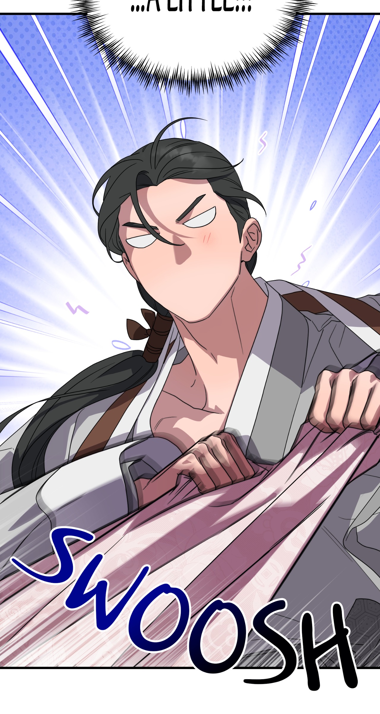 Commitment Chapter 25 page 39 - 