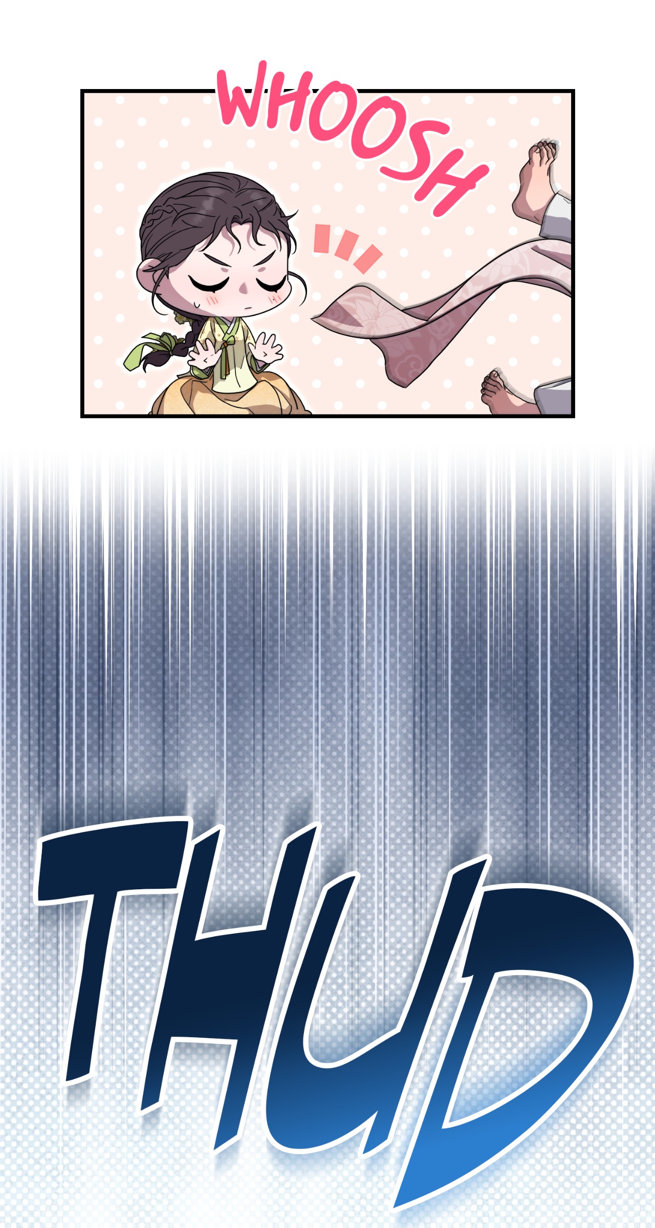 Commitment Chapter 25 page 41 - 