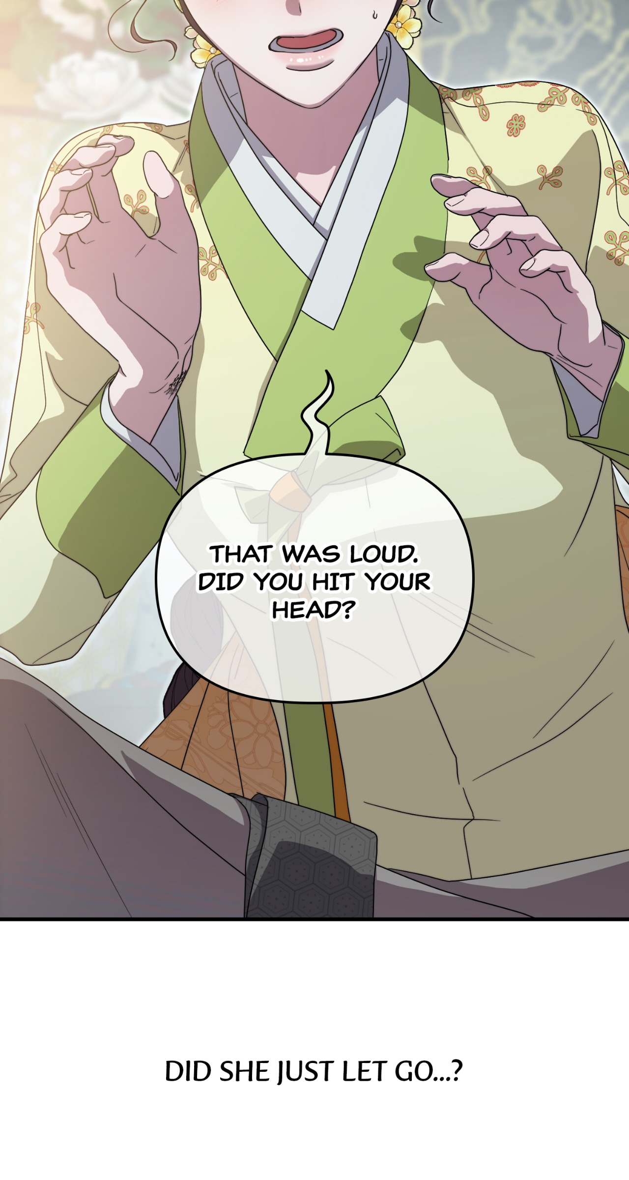 Commitment Chapter 25 page 45 - 