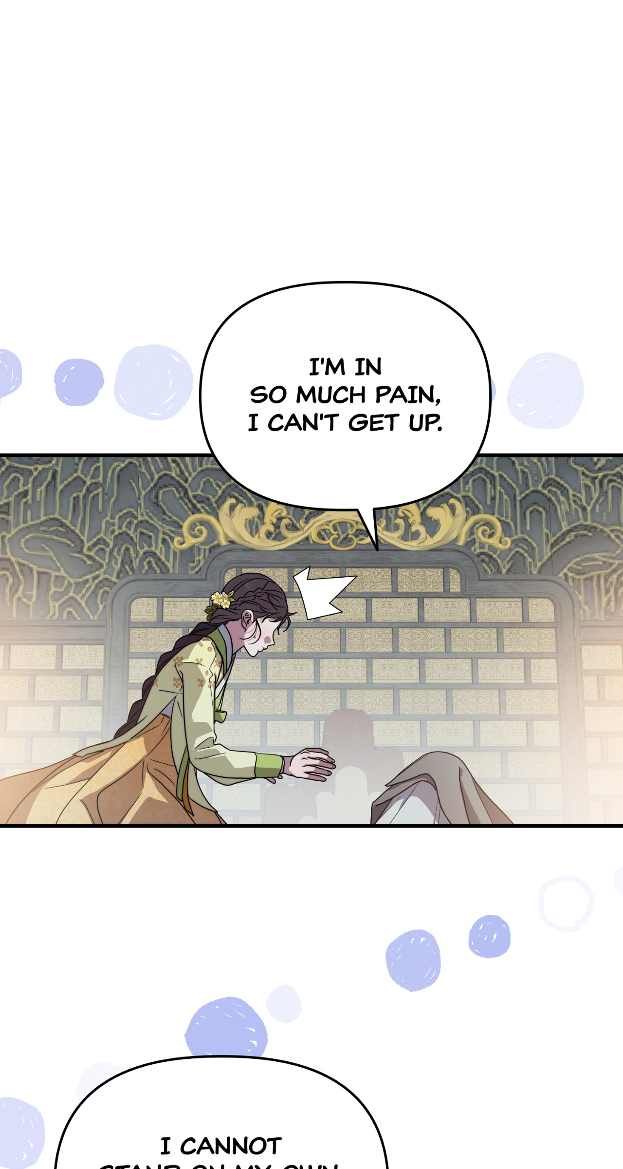 Commitment Chapter 25 page 48 - 