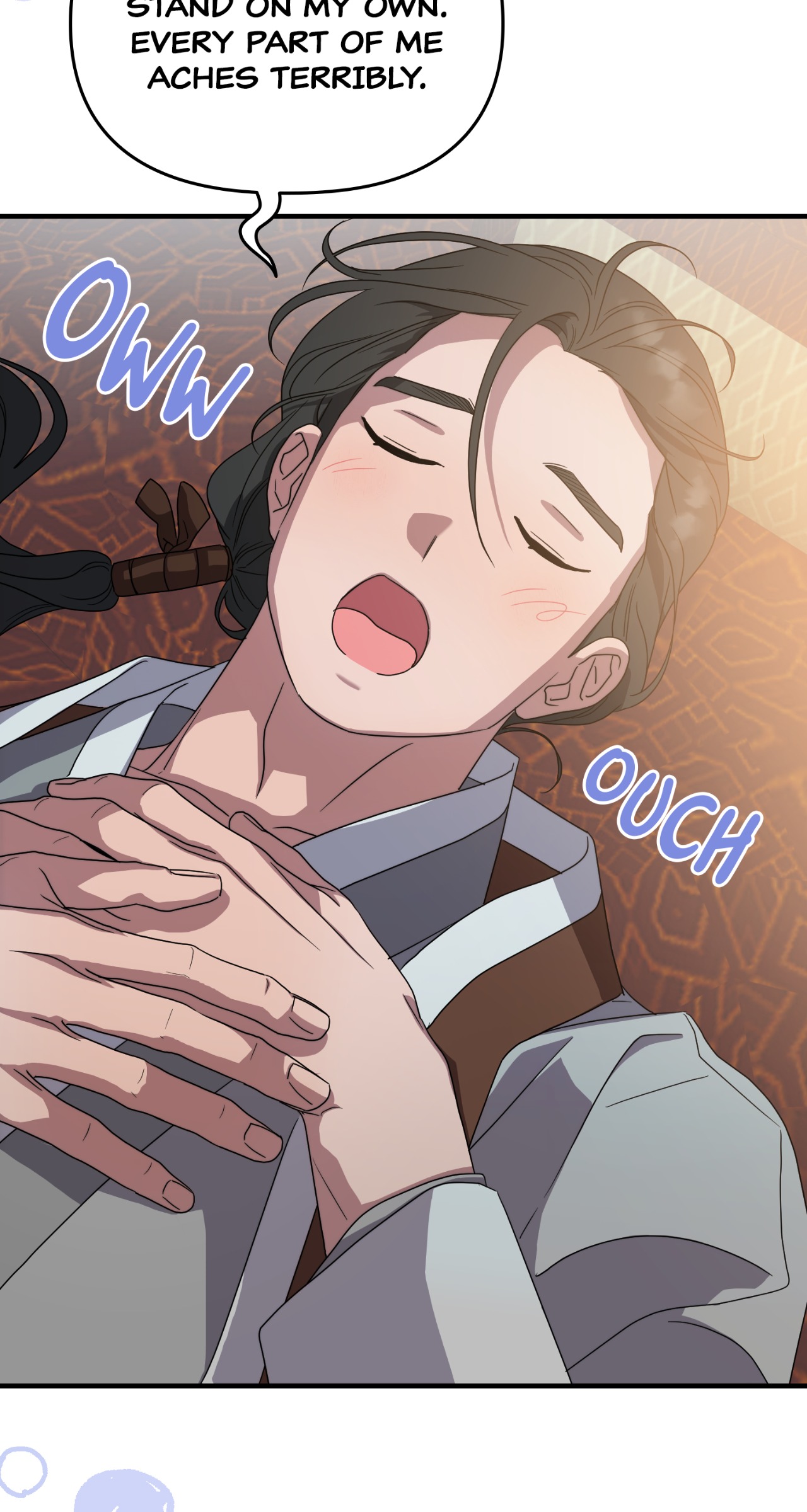Commitment Chapter 25 page 49 - 