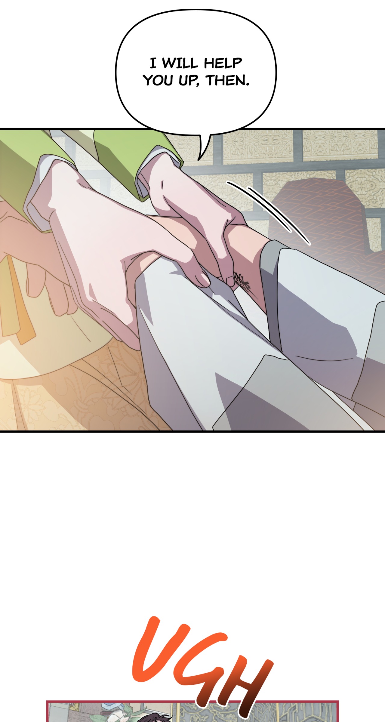 Commitment Chapter 25 page 51 - 
