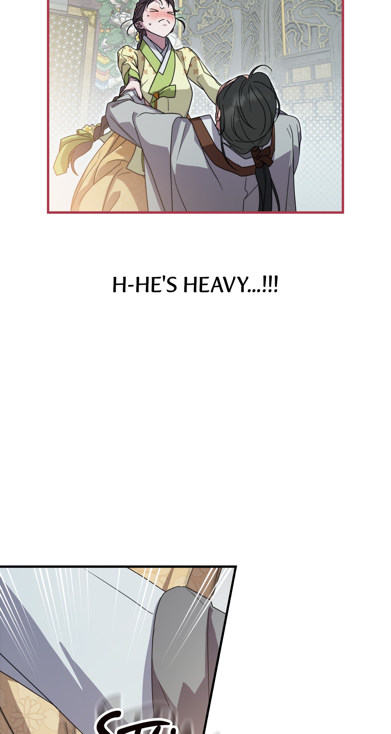 Commitment Chapter 25 page 52 - 