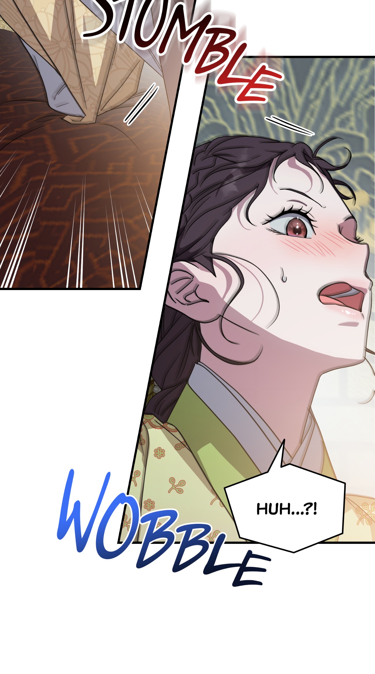 Commitment Chapter 25 page 53 - 