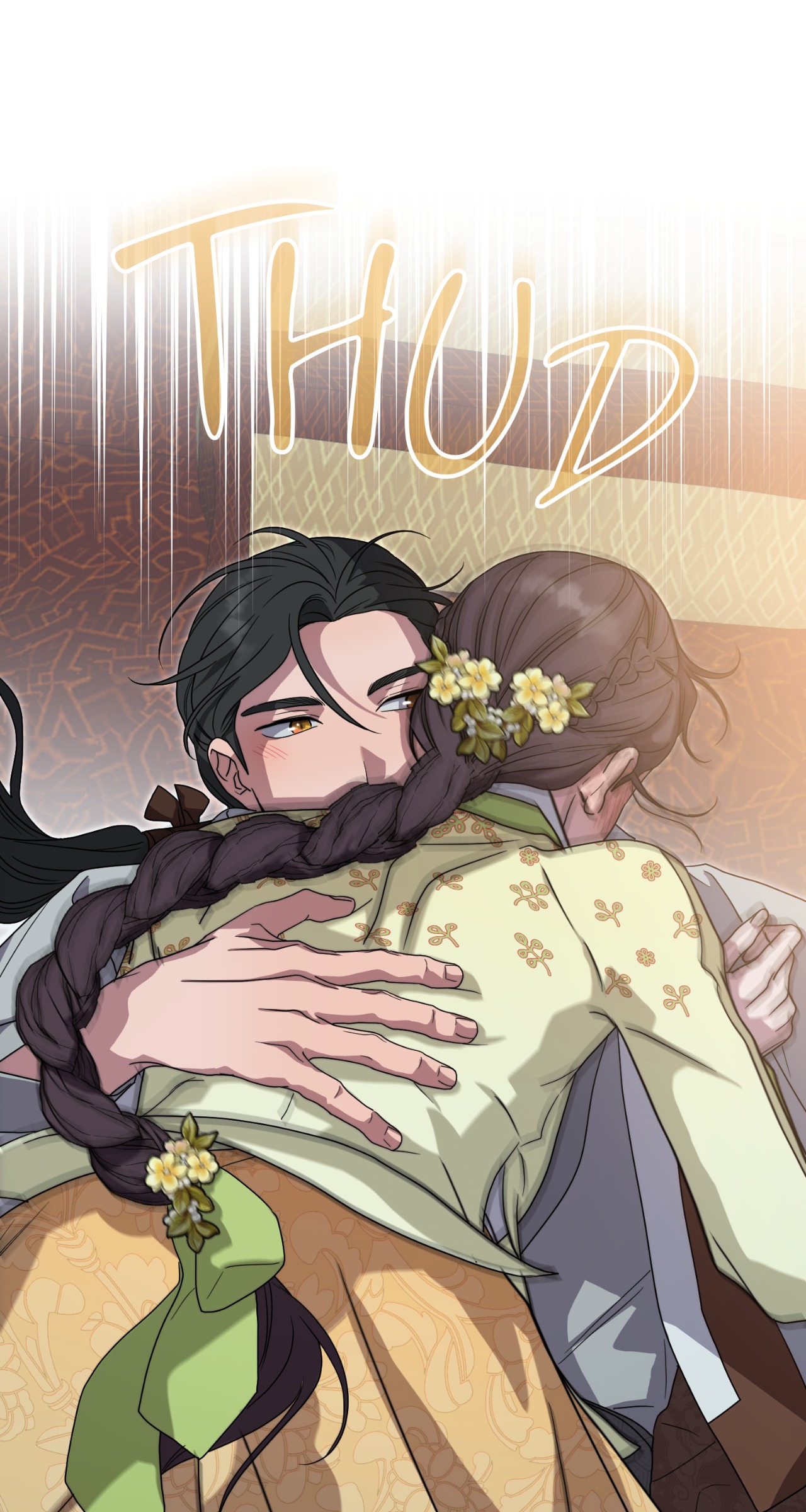 Commitment Chapter 25 page 54 - 