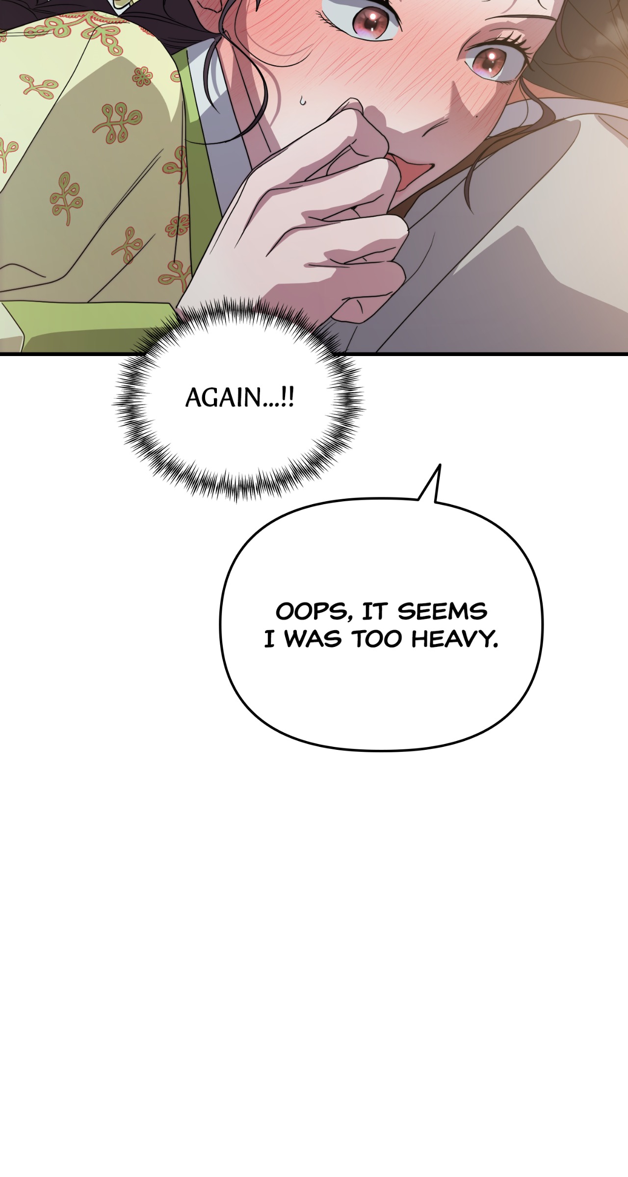 Commitment Chapter 25 page 56 - 