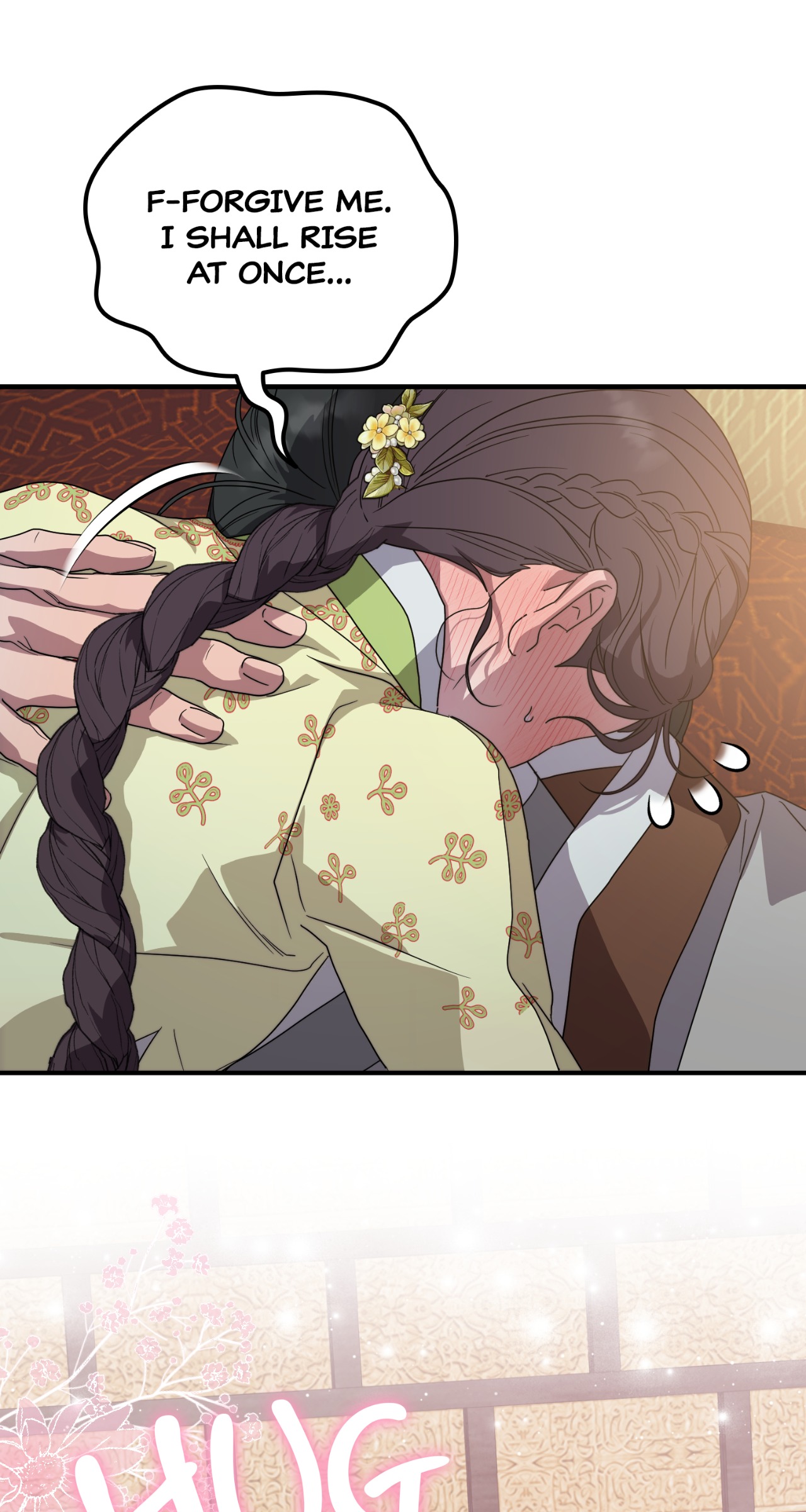Commitment Chapter 25 page 57 - 