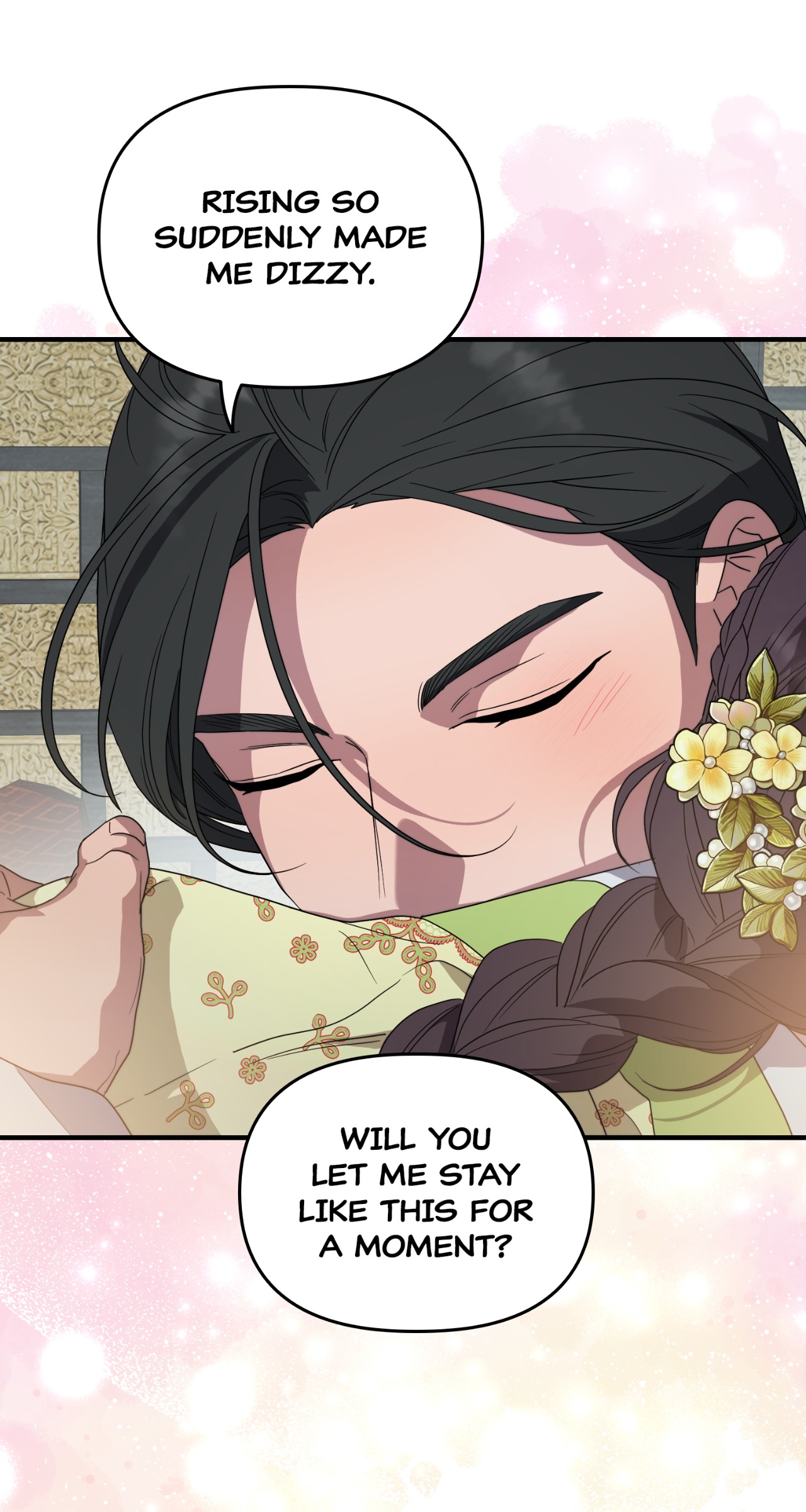 Commitment Chapter 25 page 60 - 