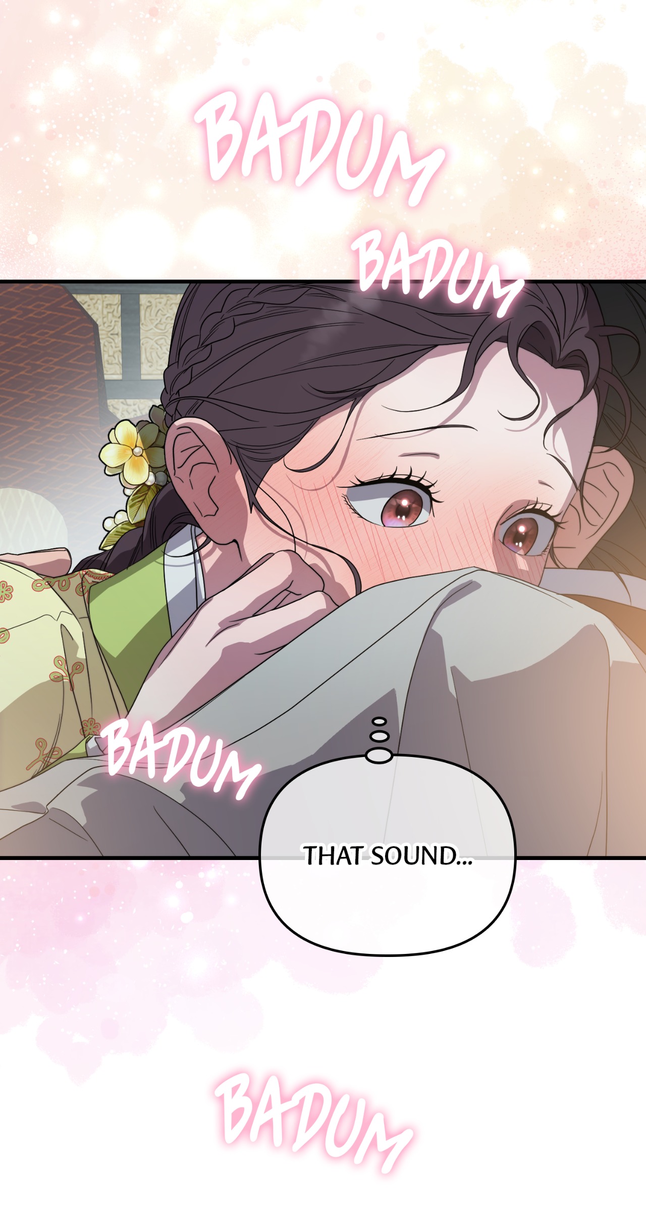 Commitment Chapter 25 page 61 - 