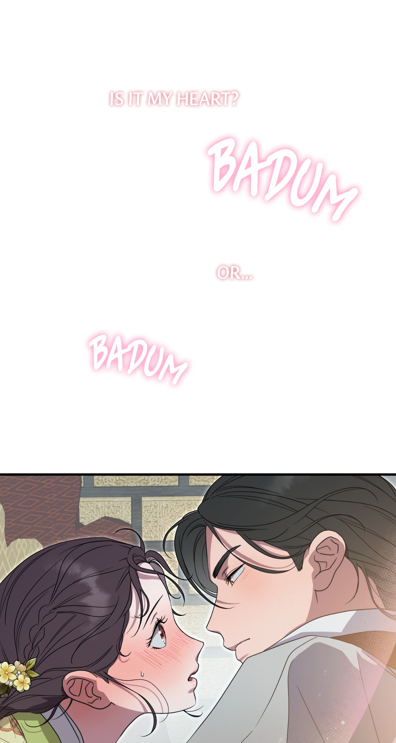Commitment Chapter 25 page 62 - 