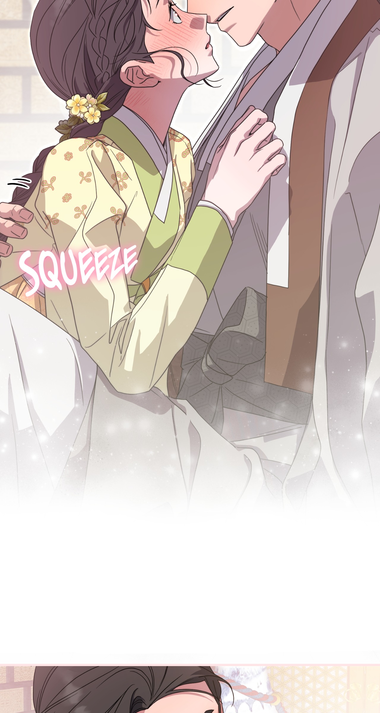 Commitment Chapter 25 page 68 - 