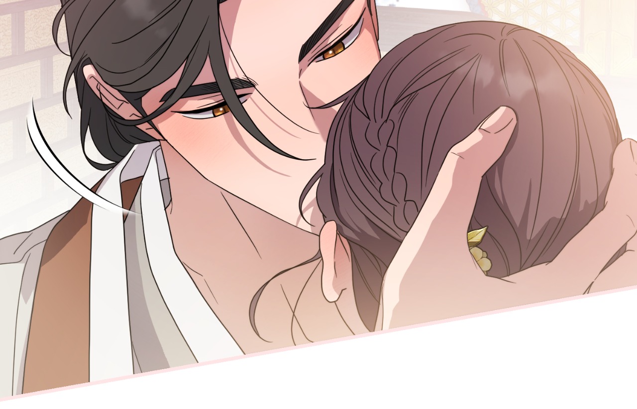 Commitment Chapter 25 page 69 - 