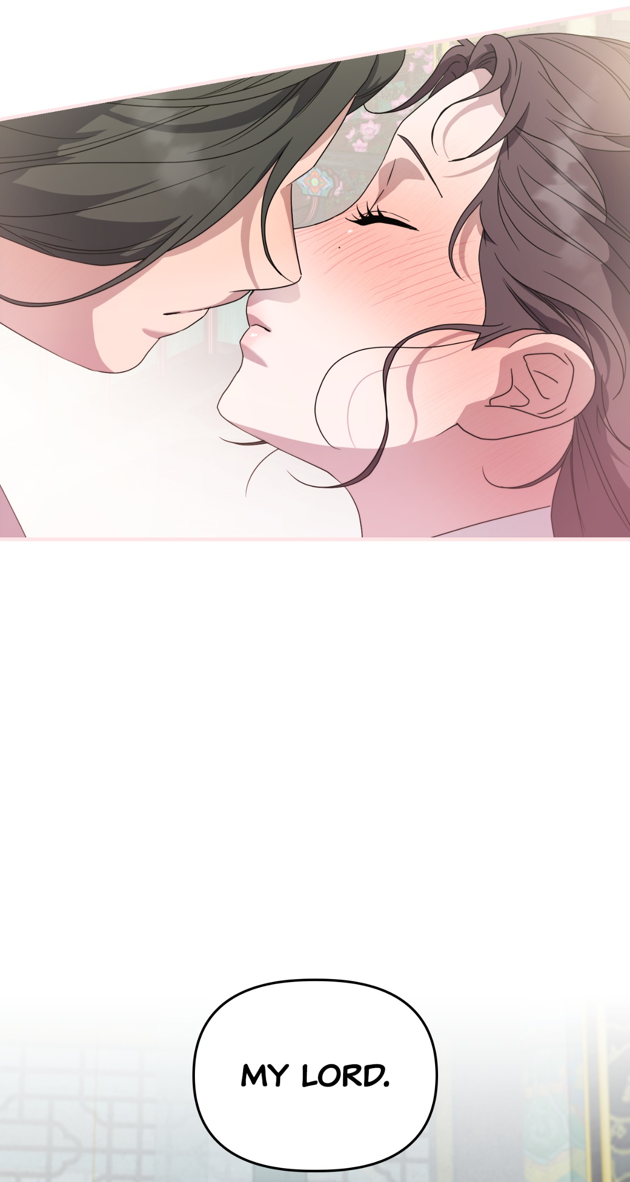 Commitment Chapter 25 page 70 - 