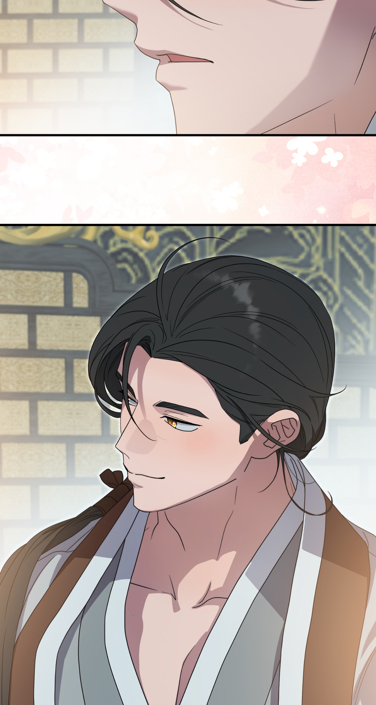 Commitment Chapter 25 page 8 - 