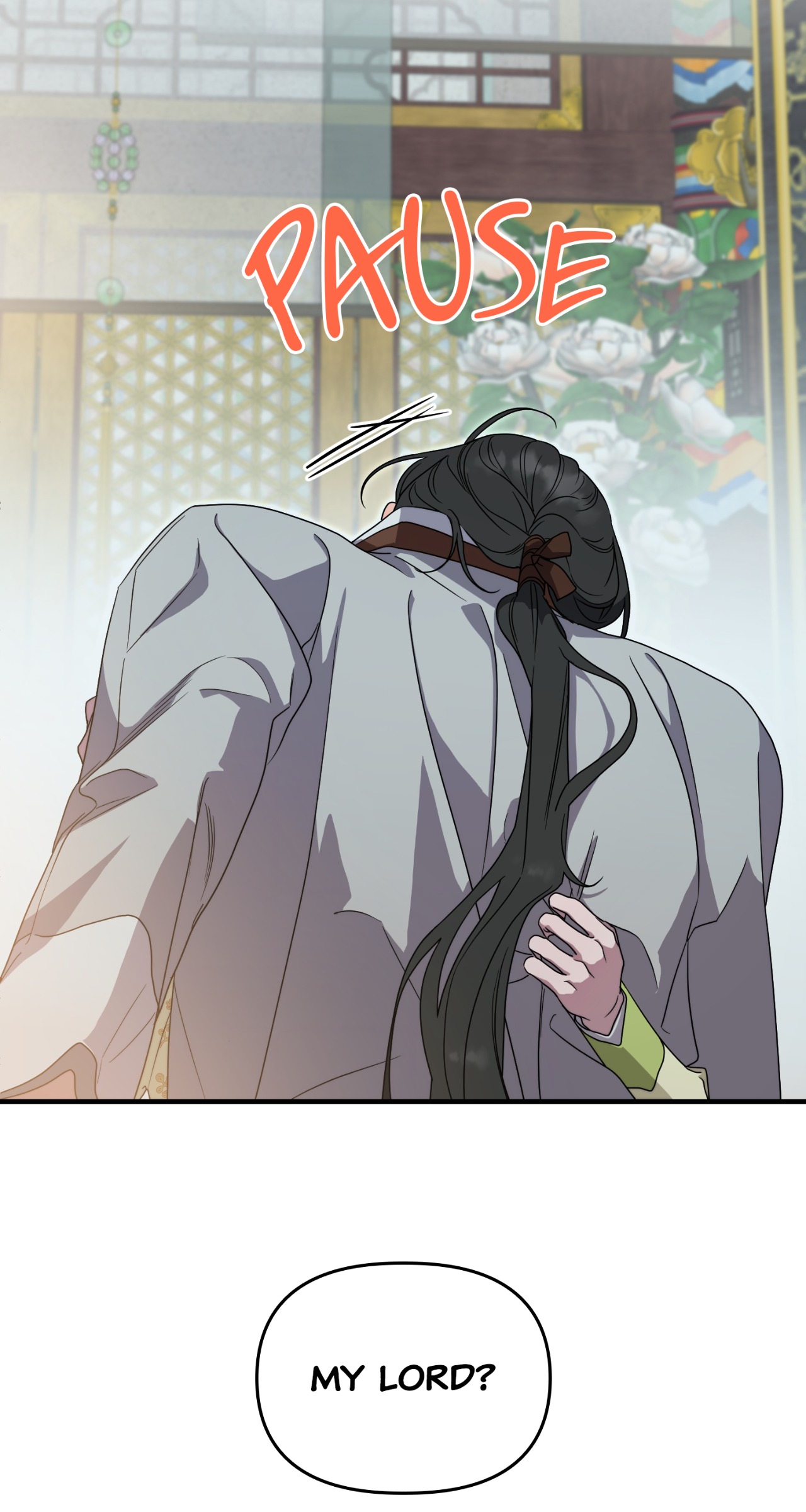 Commitment Chapter 25 page 71 - 