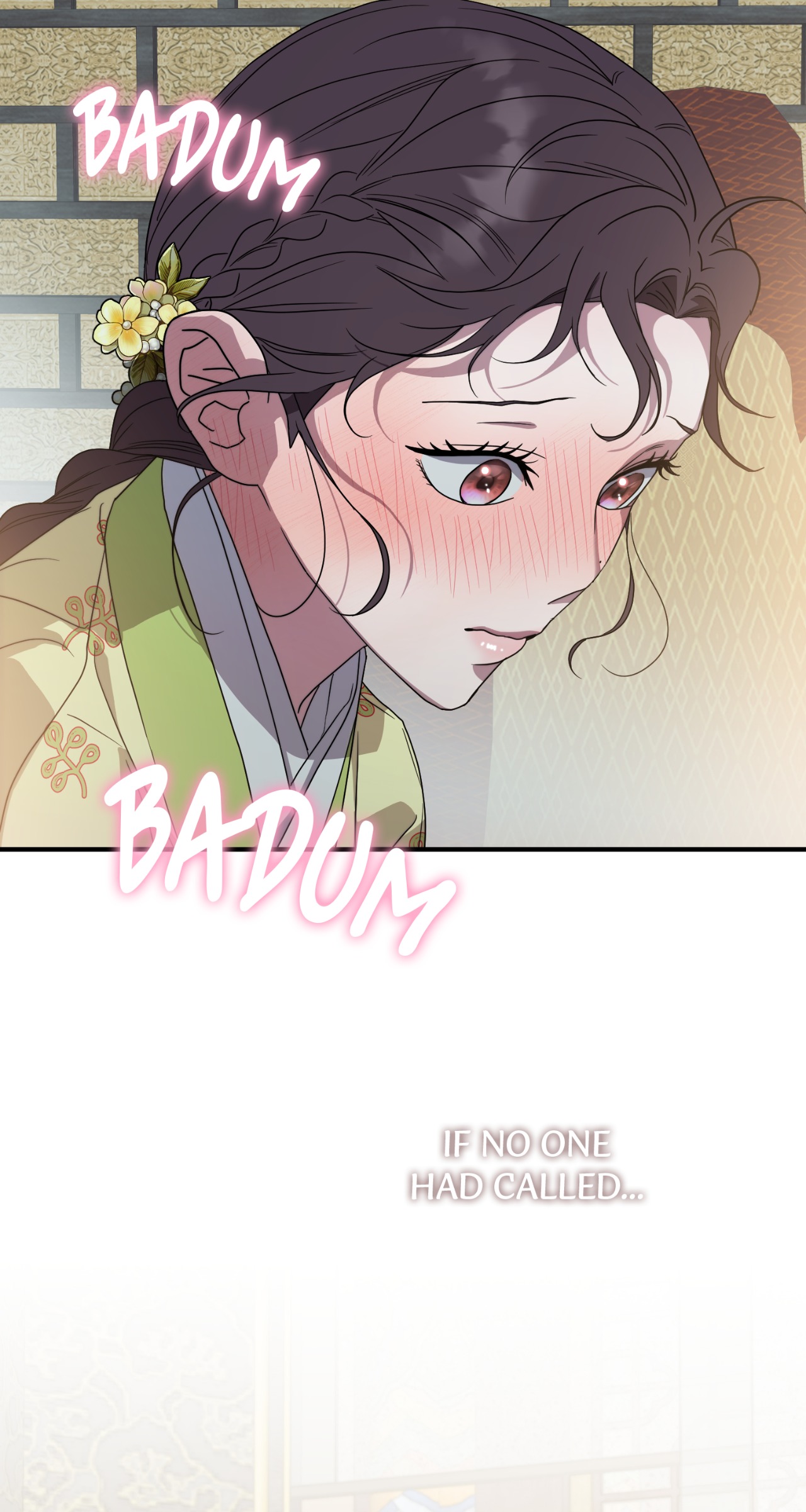 Commitment Chapter 25 page 75 - 