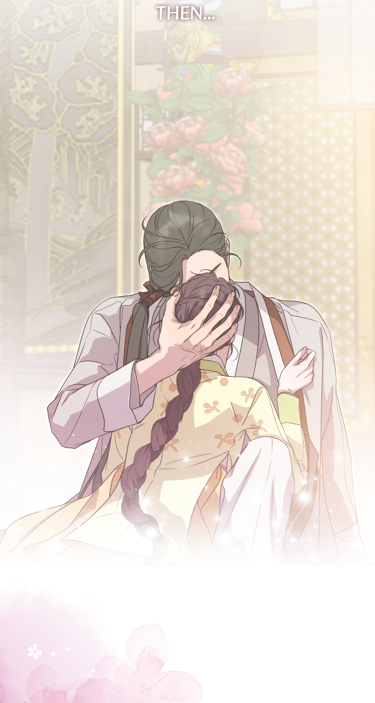 Commitment Chapter 25 page 76 - 