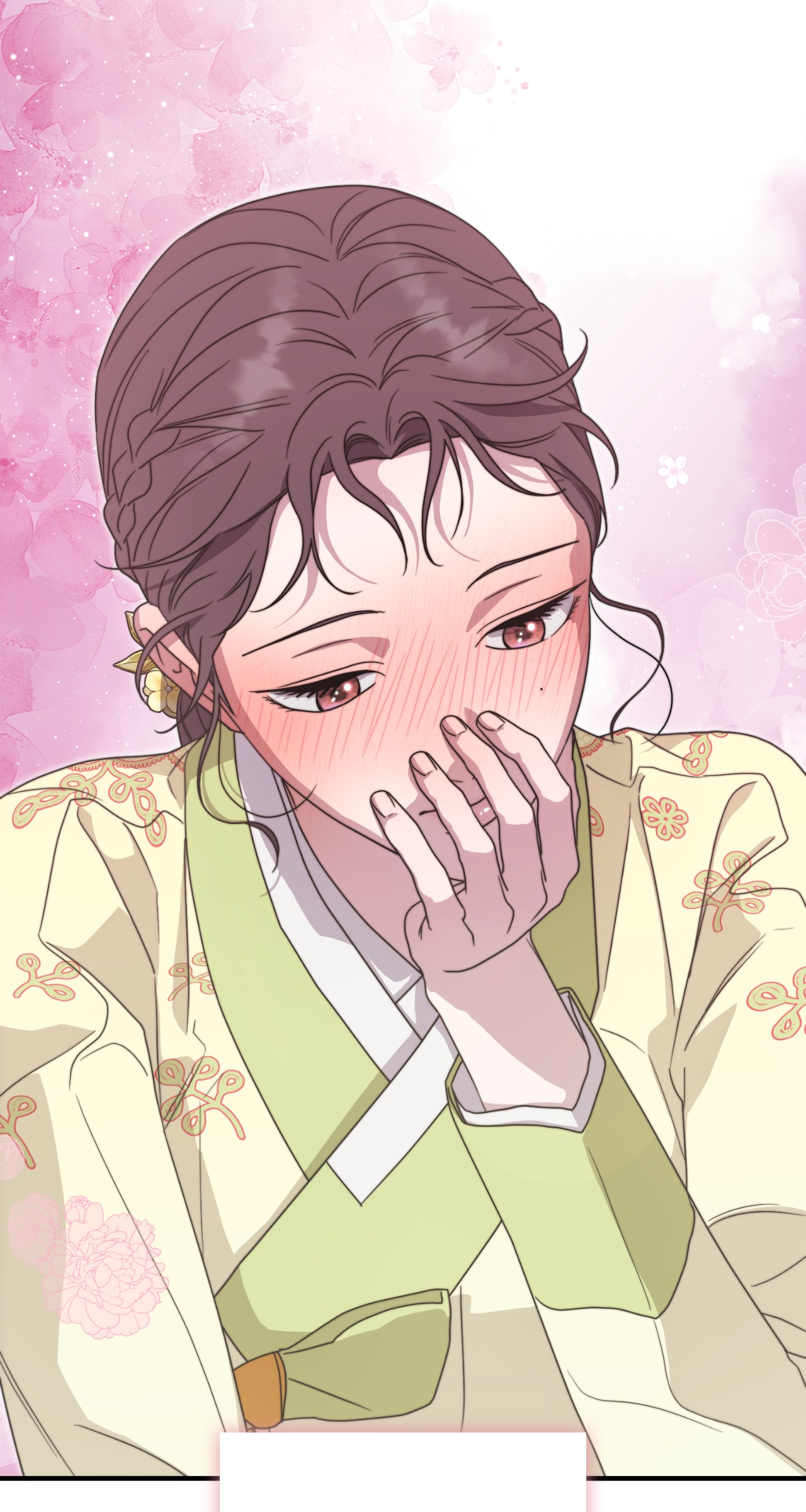 Commitment Chapter 25 page 77 - 