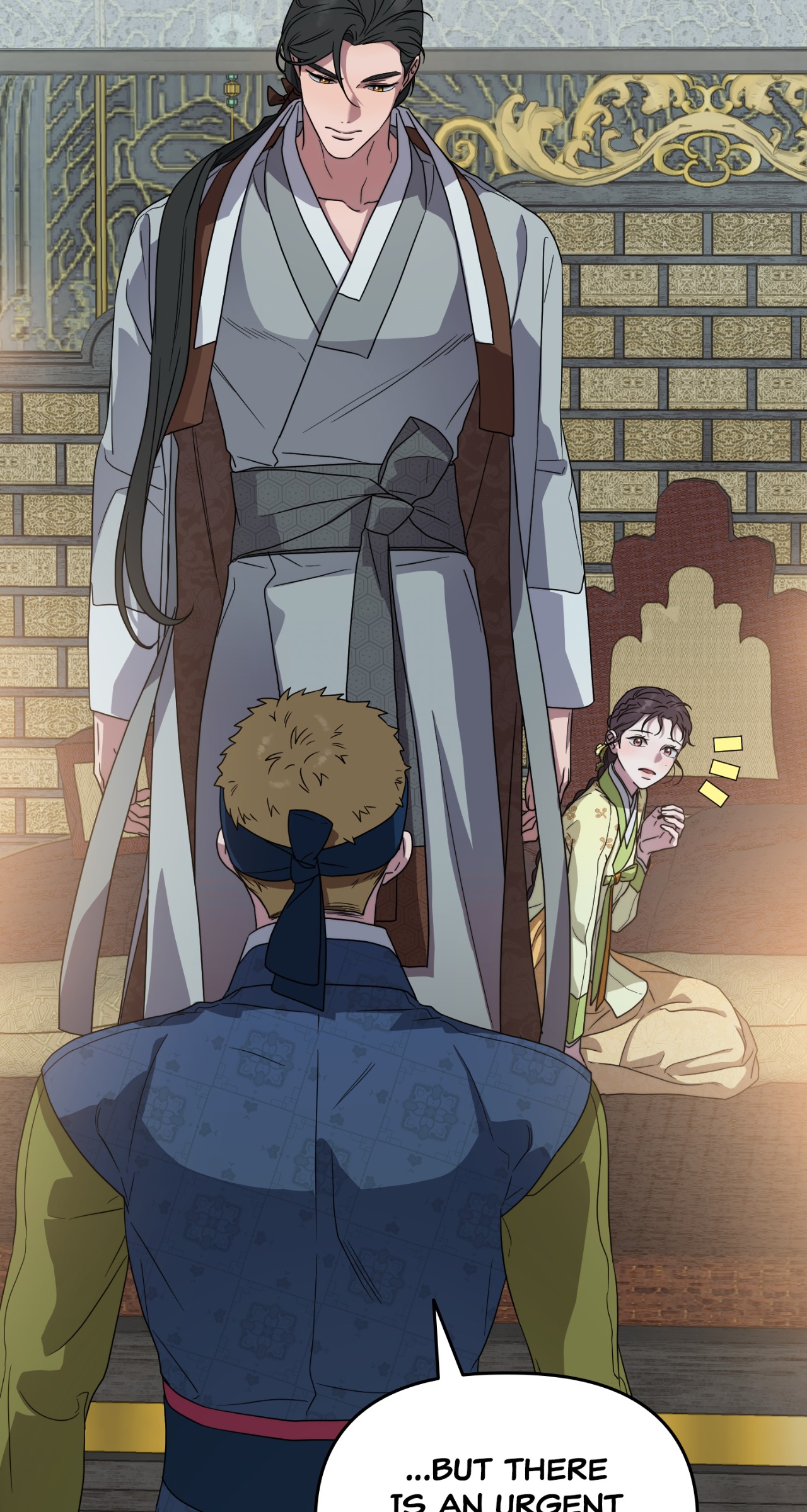 Commitment Chapter 25 page 79 - 