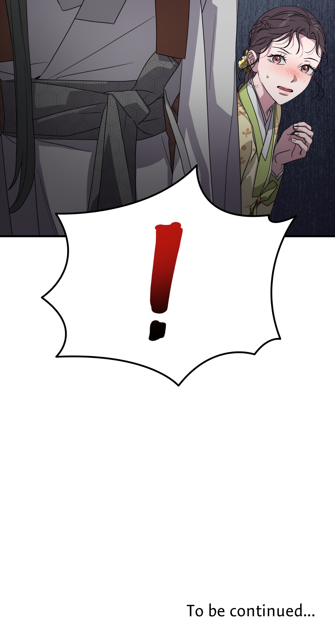 Commitment Chapter 25 page 82 - 