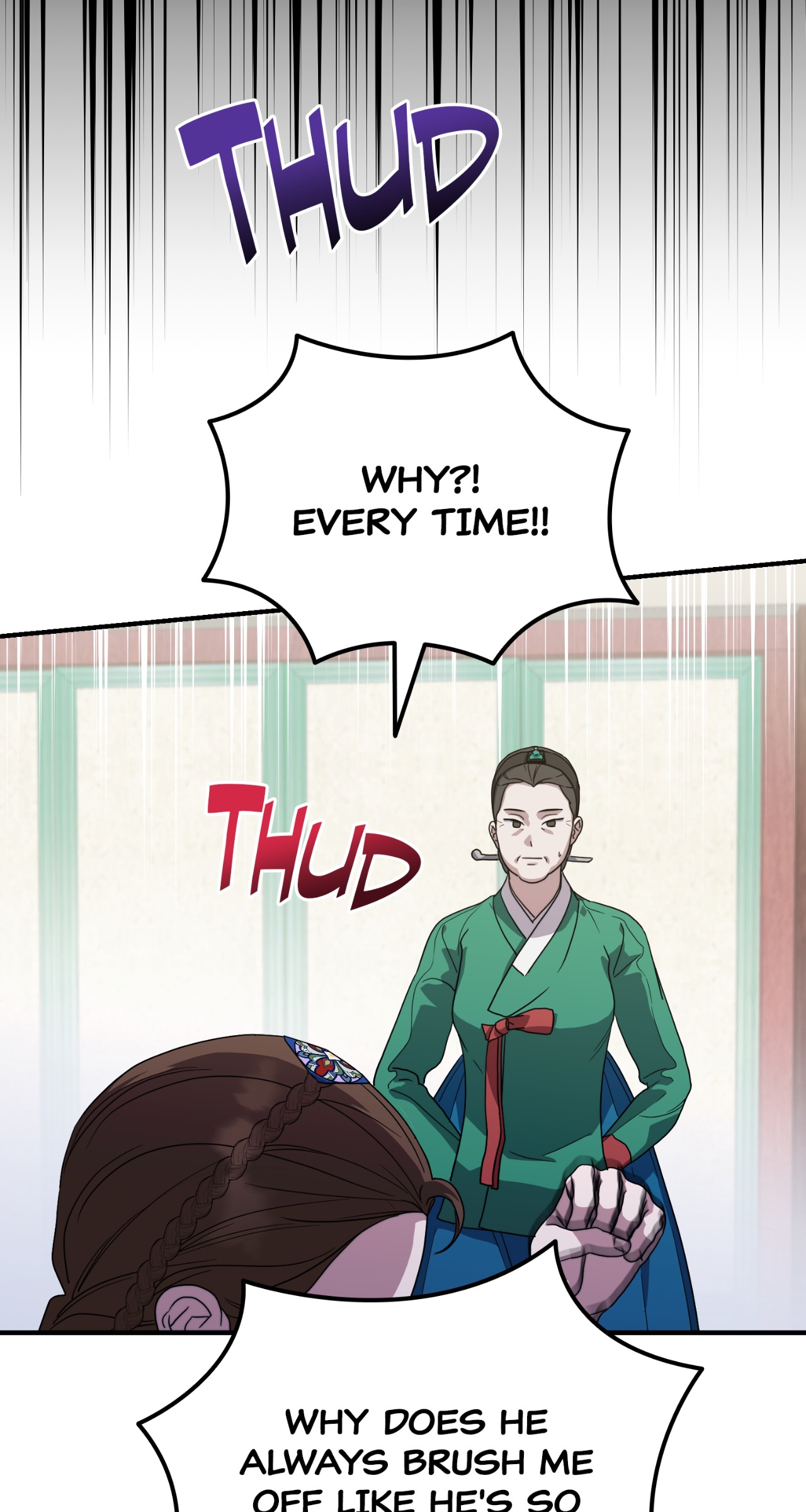 Commitment Chapter 31 page 2 - 