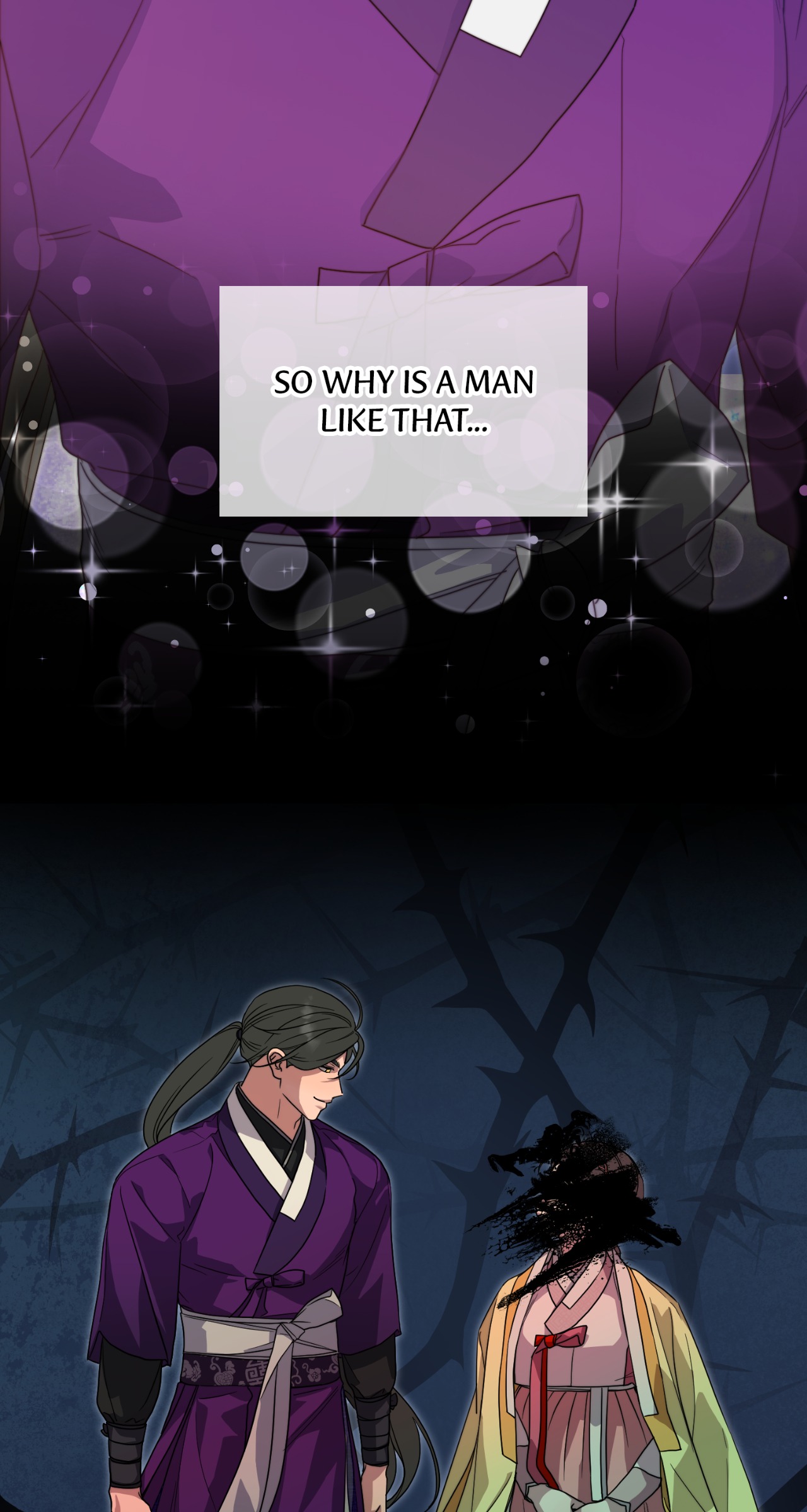 Commitment Chapter 31 page 14 - 