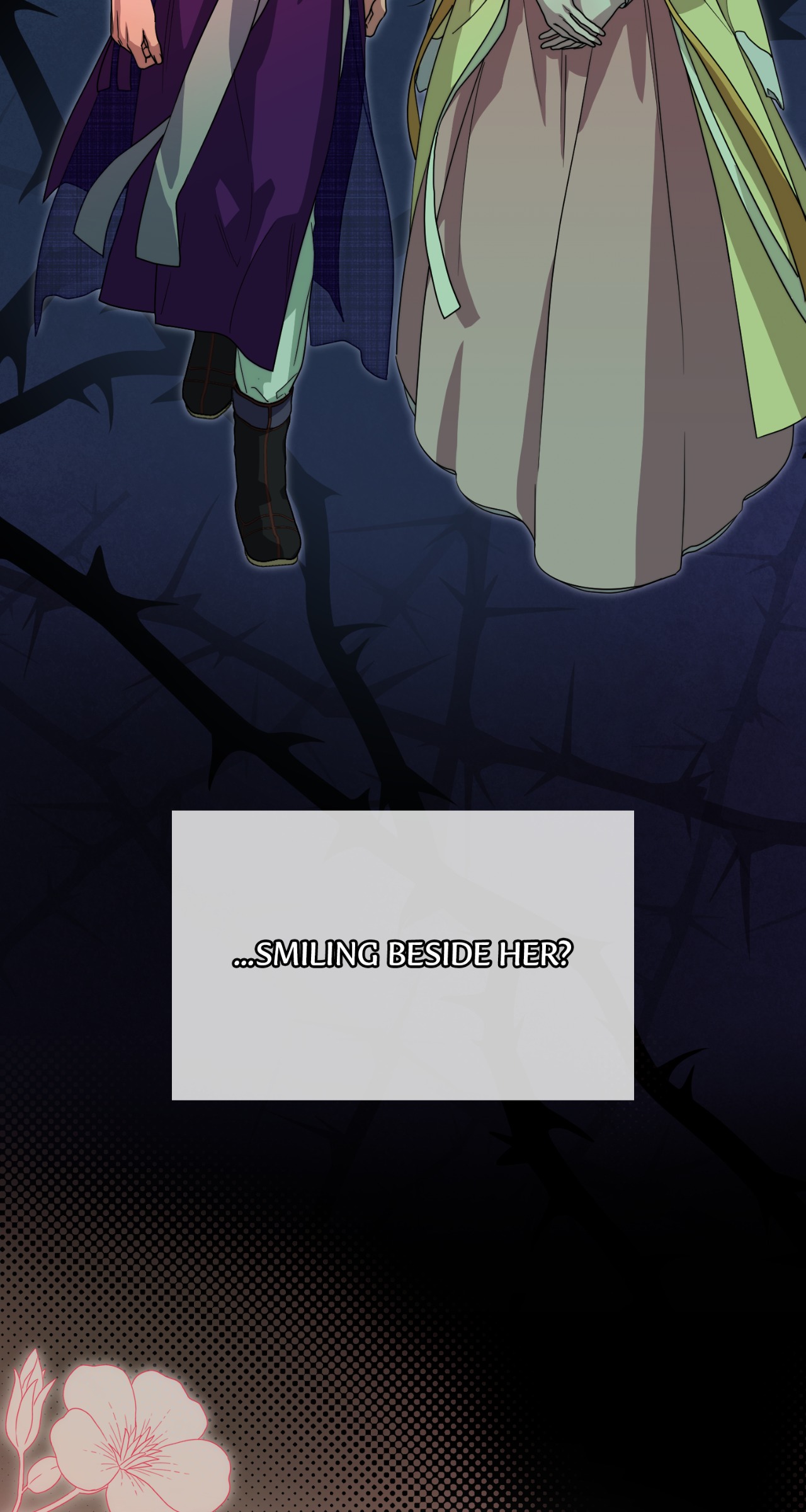 Commitment Chapter 31 page 15 - 