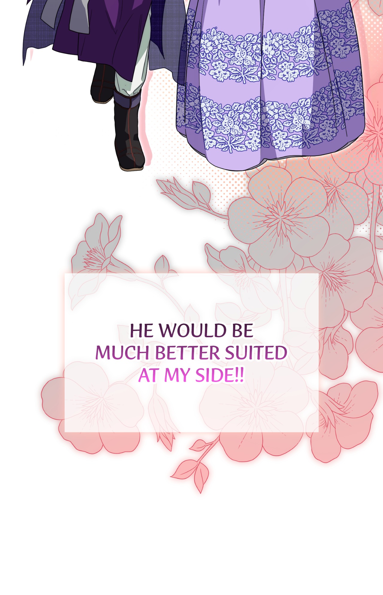 Commitment Chapter 31 page 17 - 