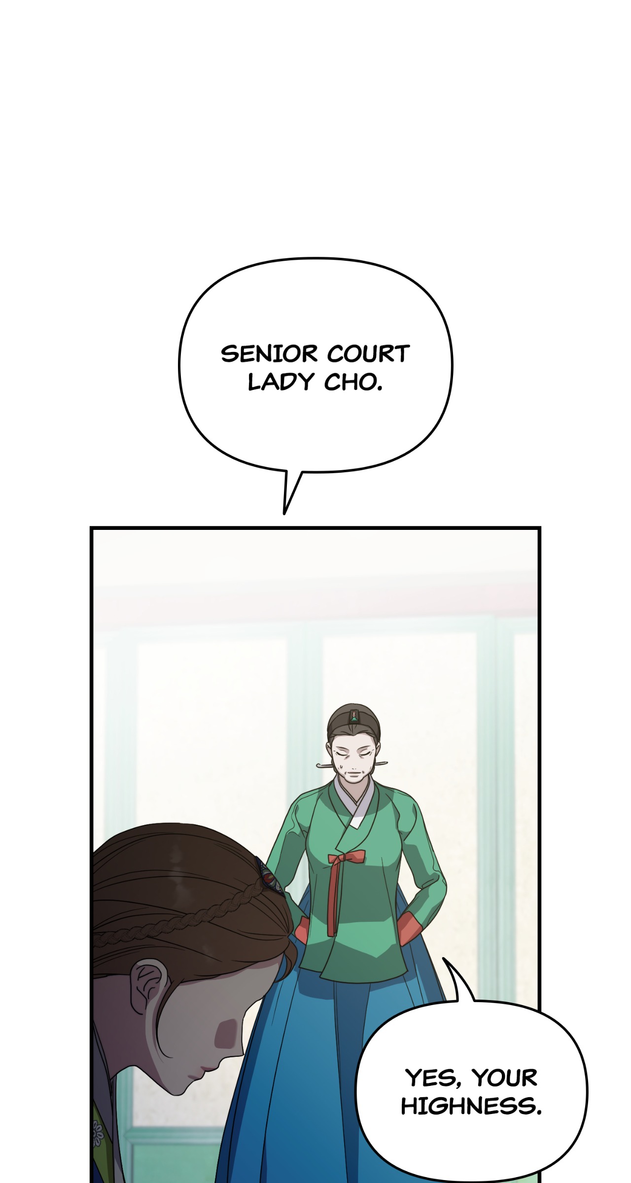 Commitment Chapter 31 page 18 - 