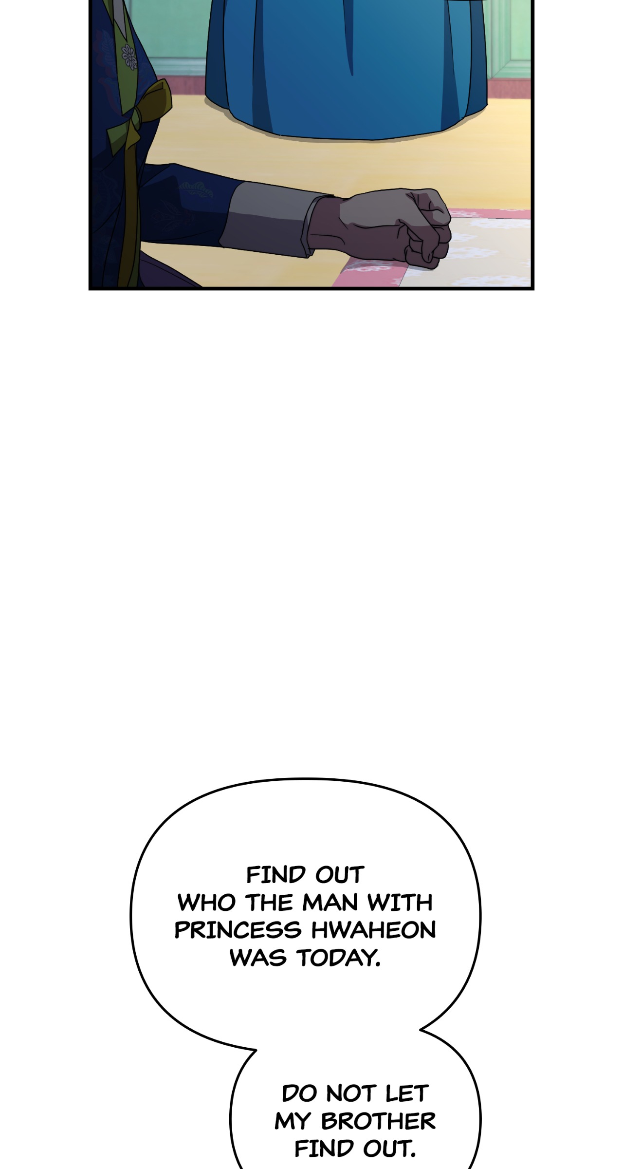 Commitment Chapter 31 page 19 - 