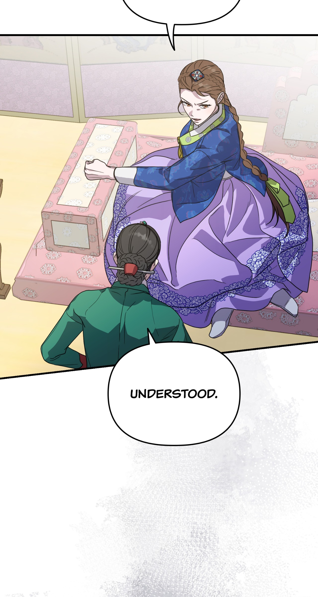 Commitment Chapter 31 page 20 - 