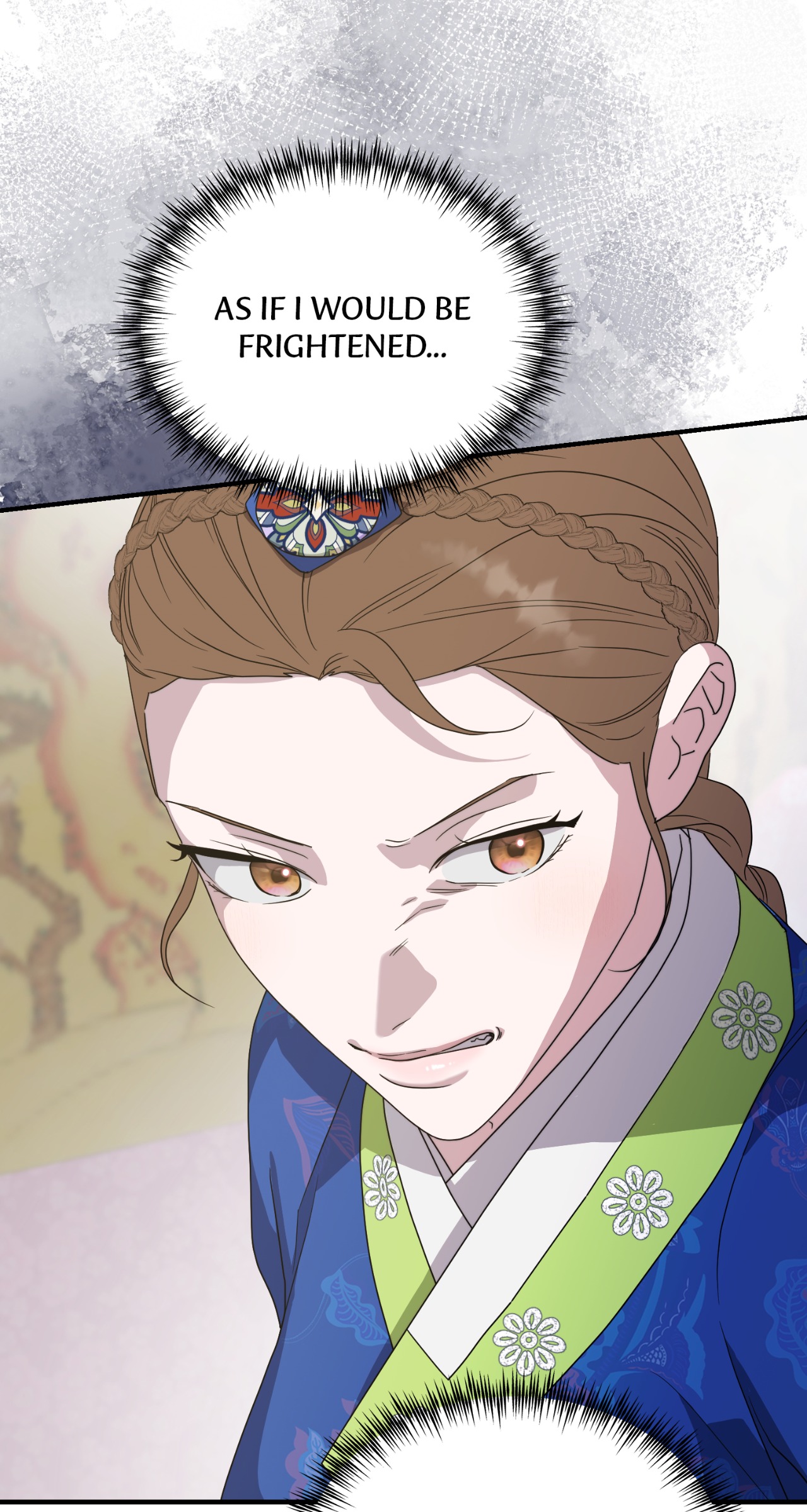 Commitment Chapter 31 page 21 - 