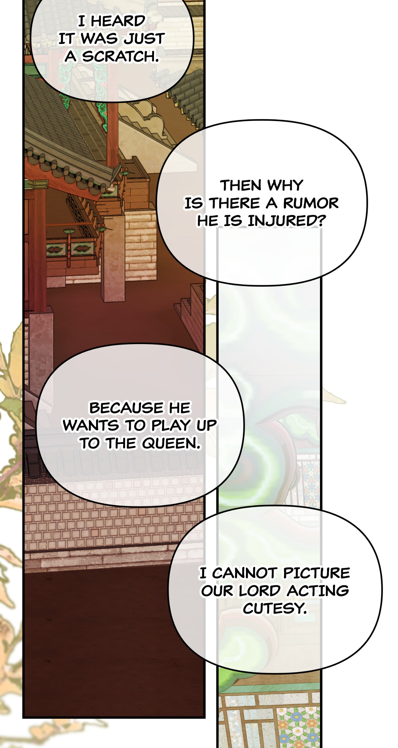 Commitment Chapter 31 page 26 - 
