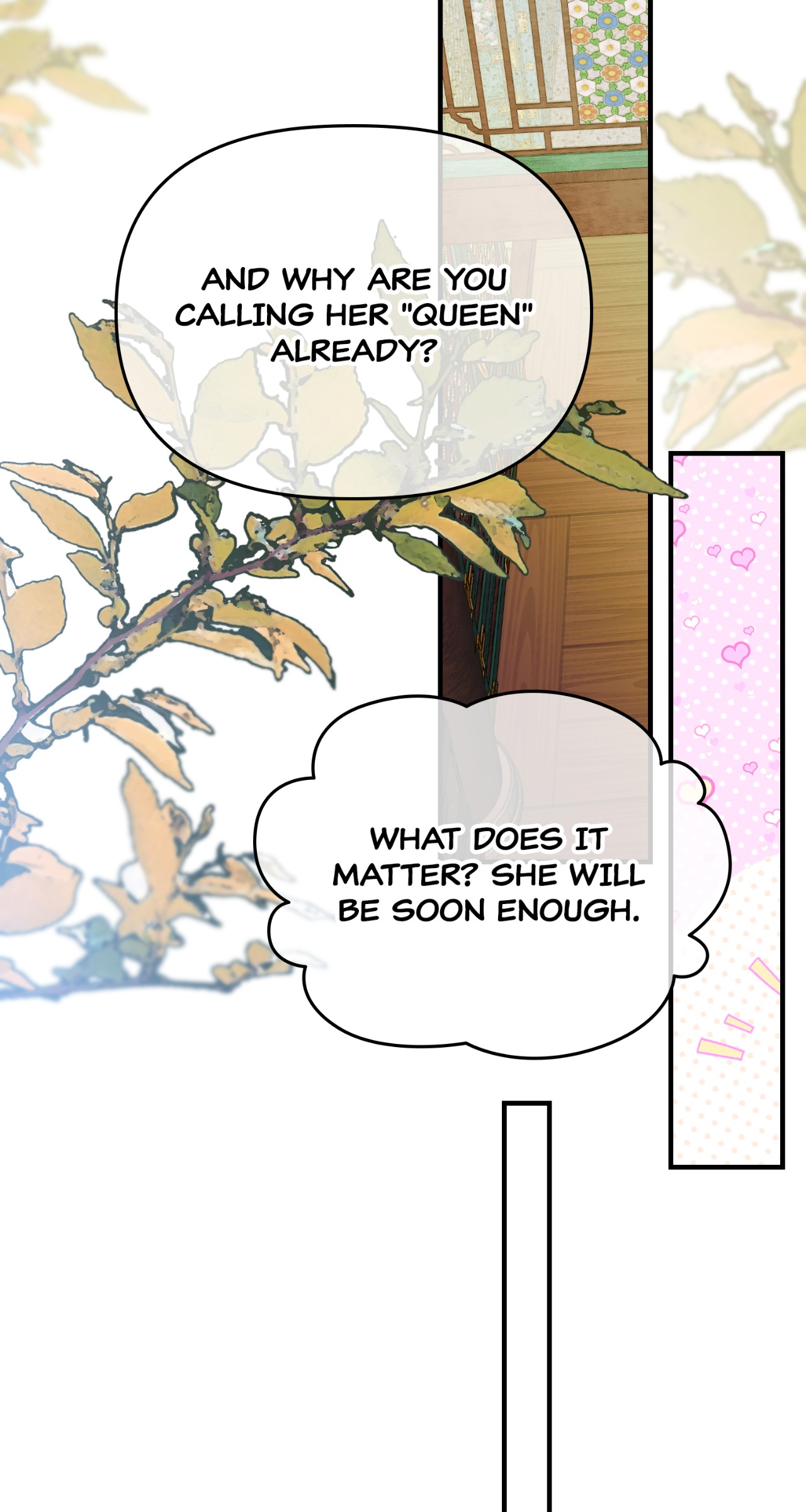 Commitment Chapter 31 page 27 - 