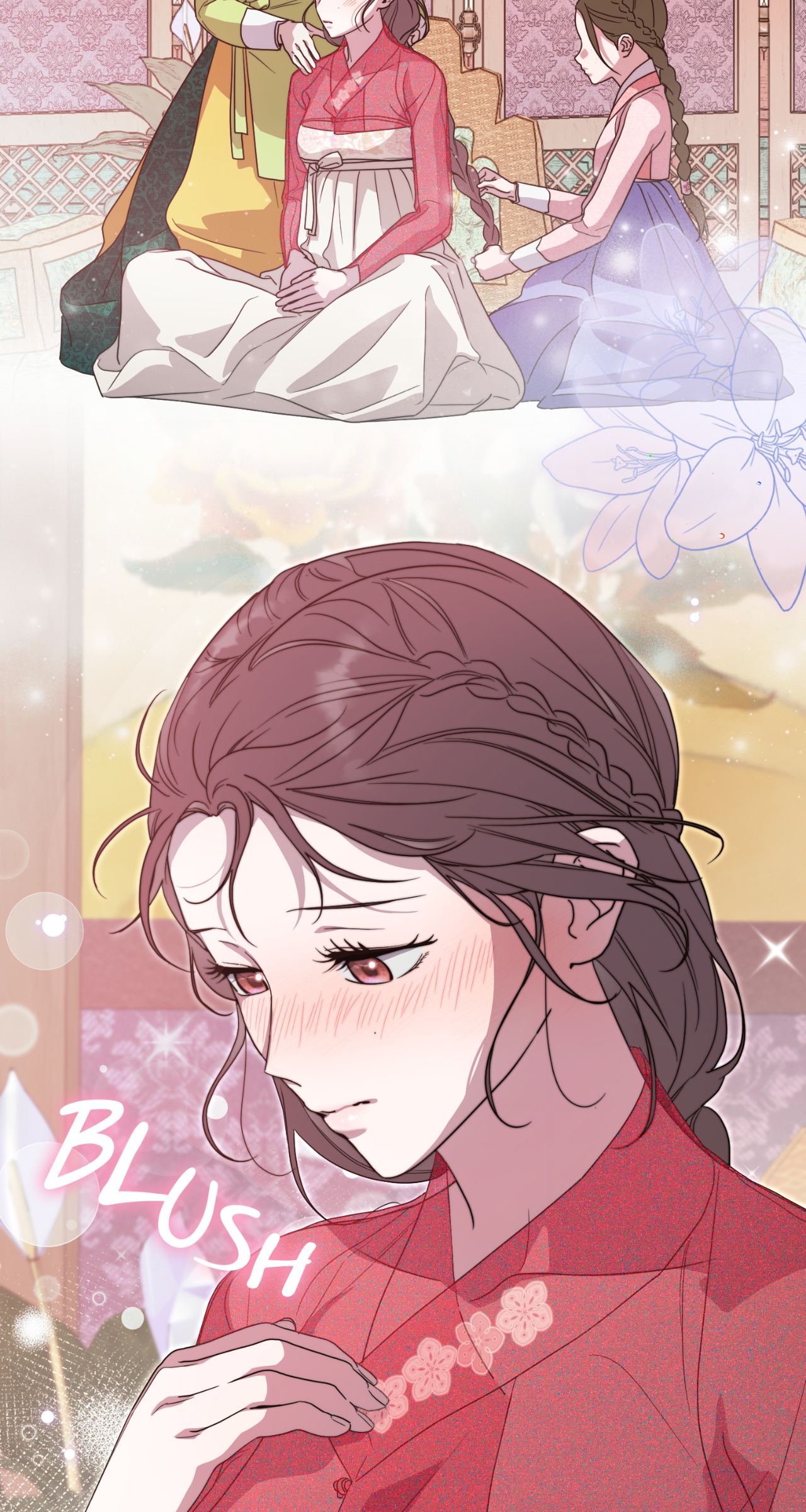 Commitment Chapter 31 page 29 - 