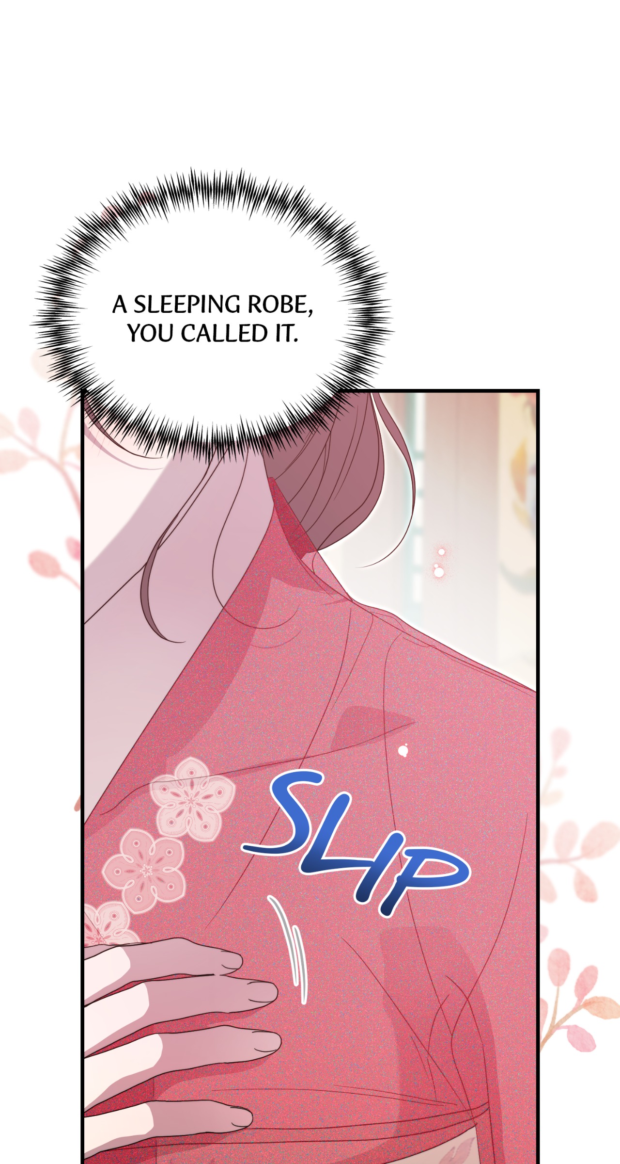 Commitment Chapter 31 page 32 - 