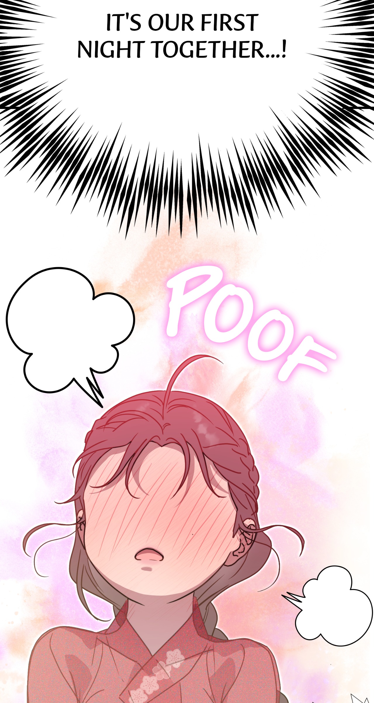 Commitment Chapter 31 page 36 - 