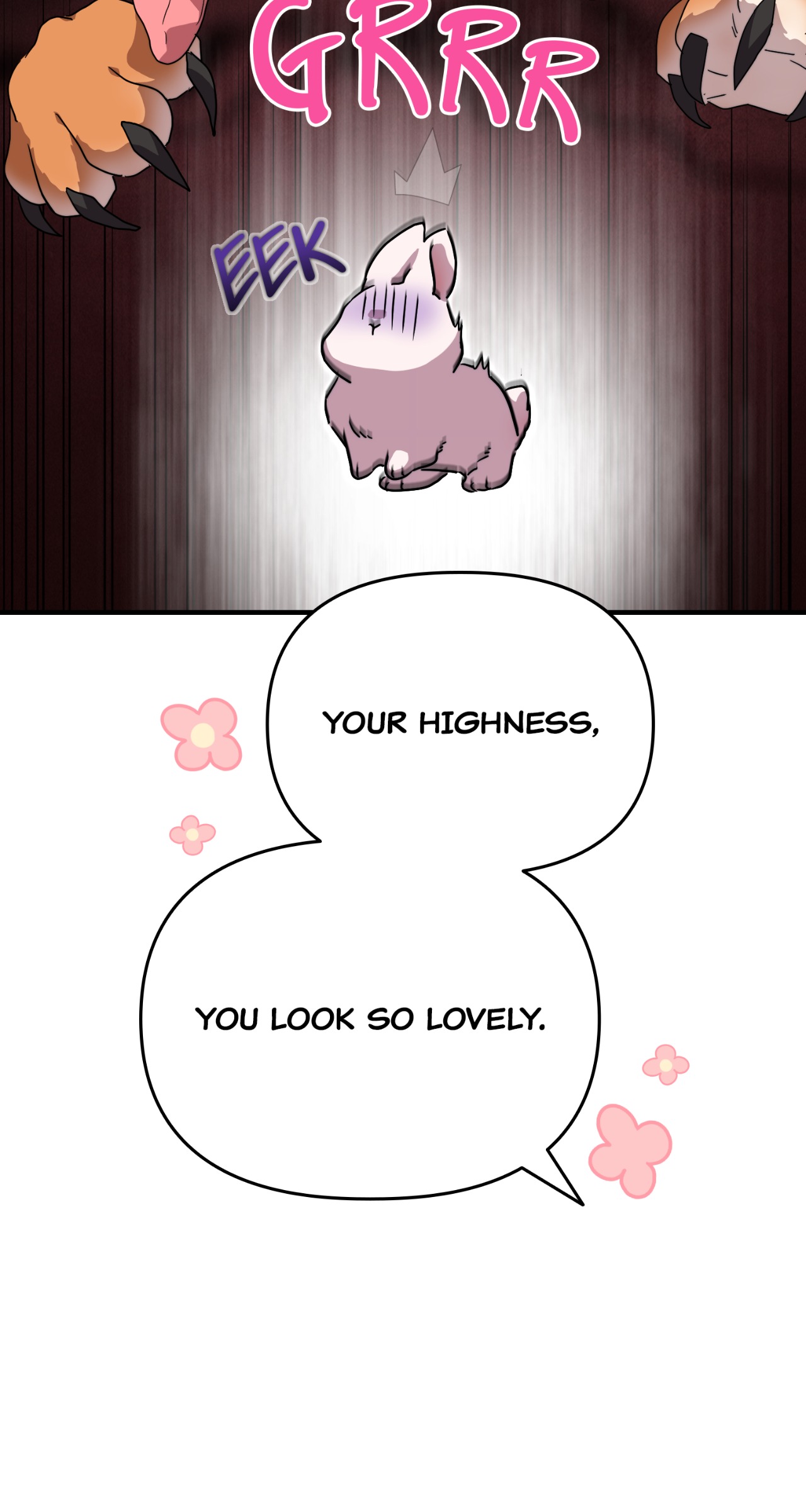 Commitment Chapter 31 page 42 - 
