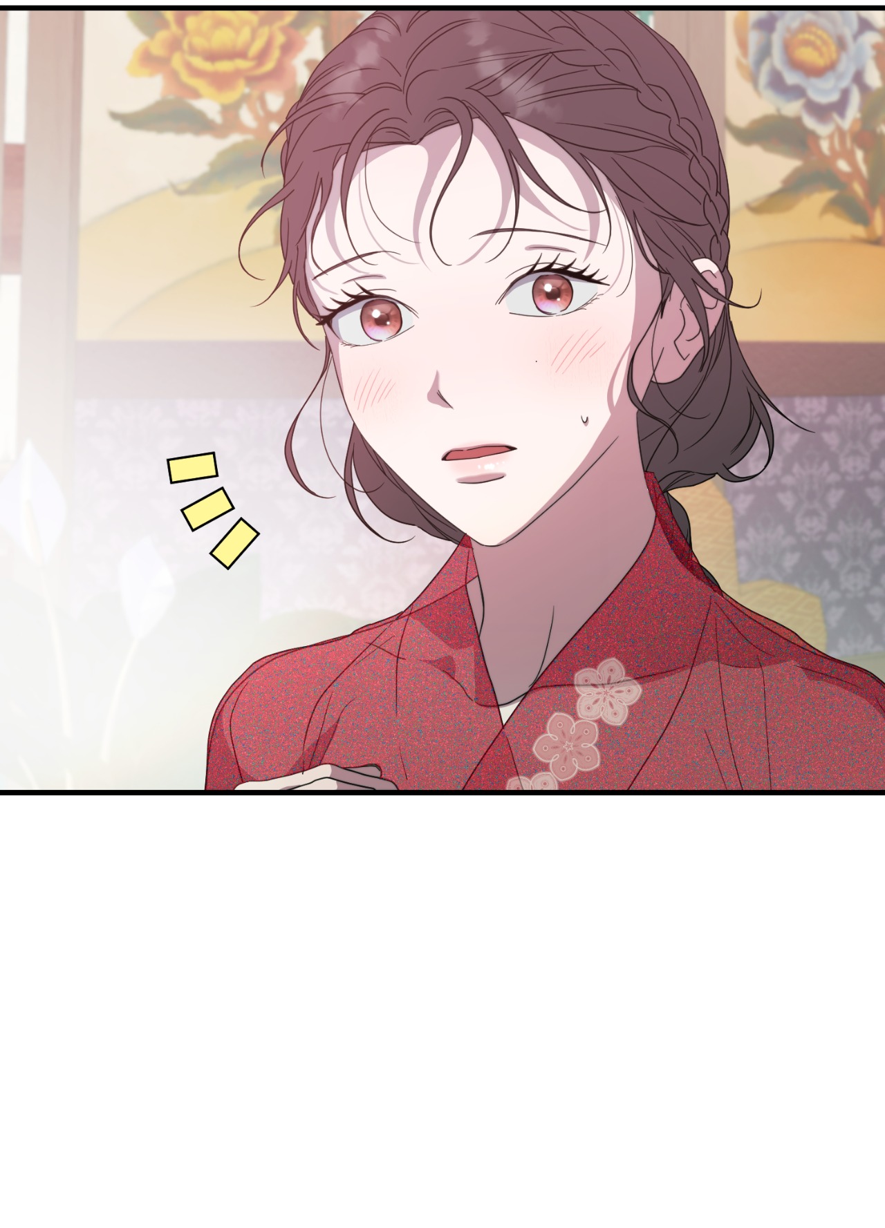 Commitment Chapter 31 page 43 - 