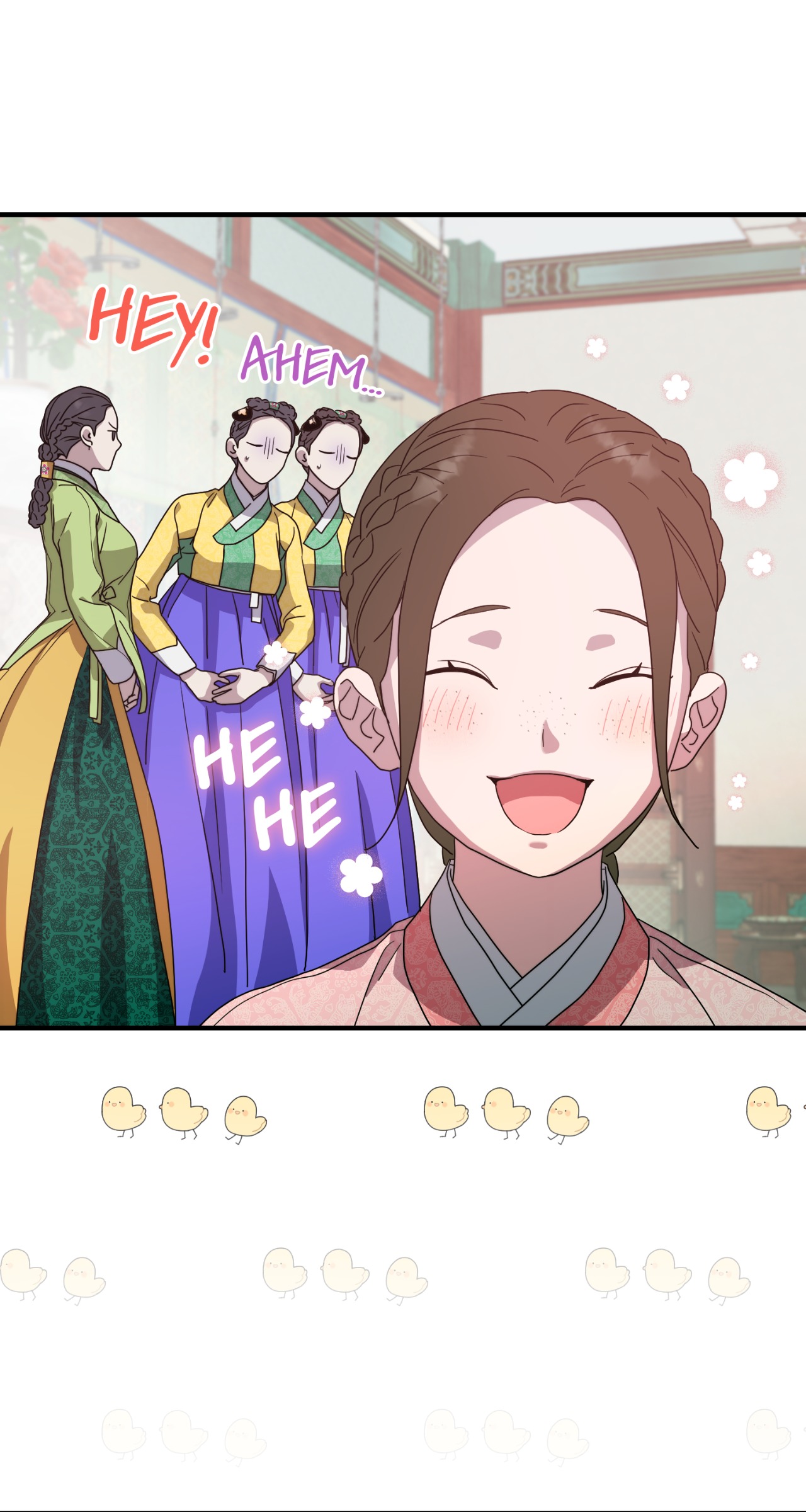 Commitment Chapter 31 page 44 - 