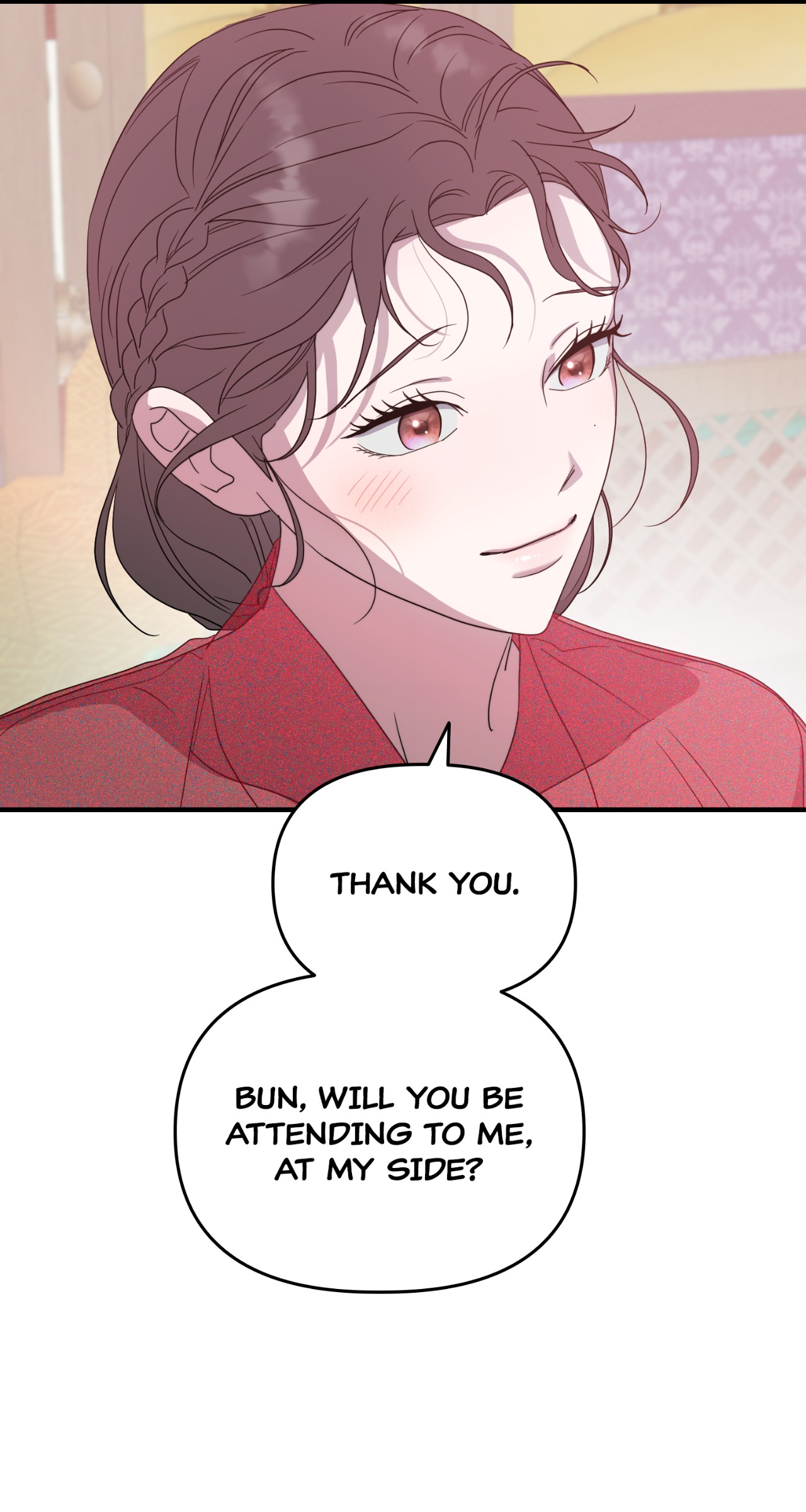 Commitment Chapter 31 page 45 - 