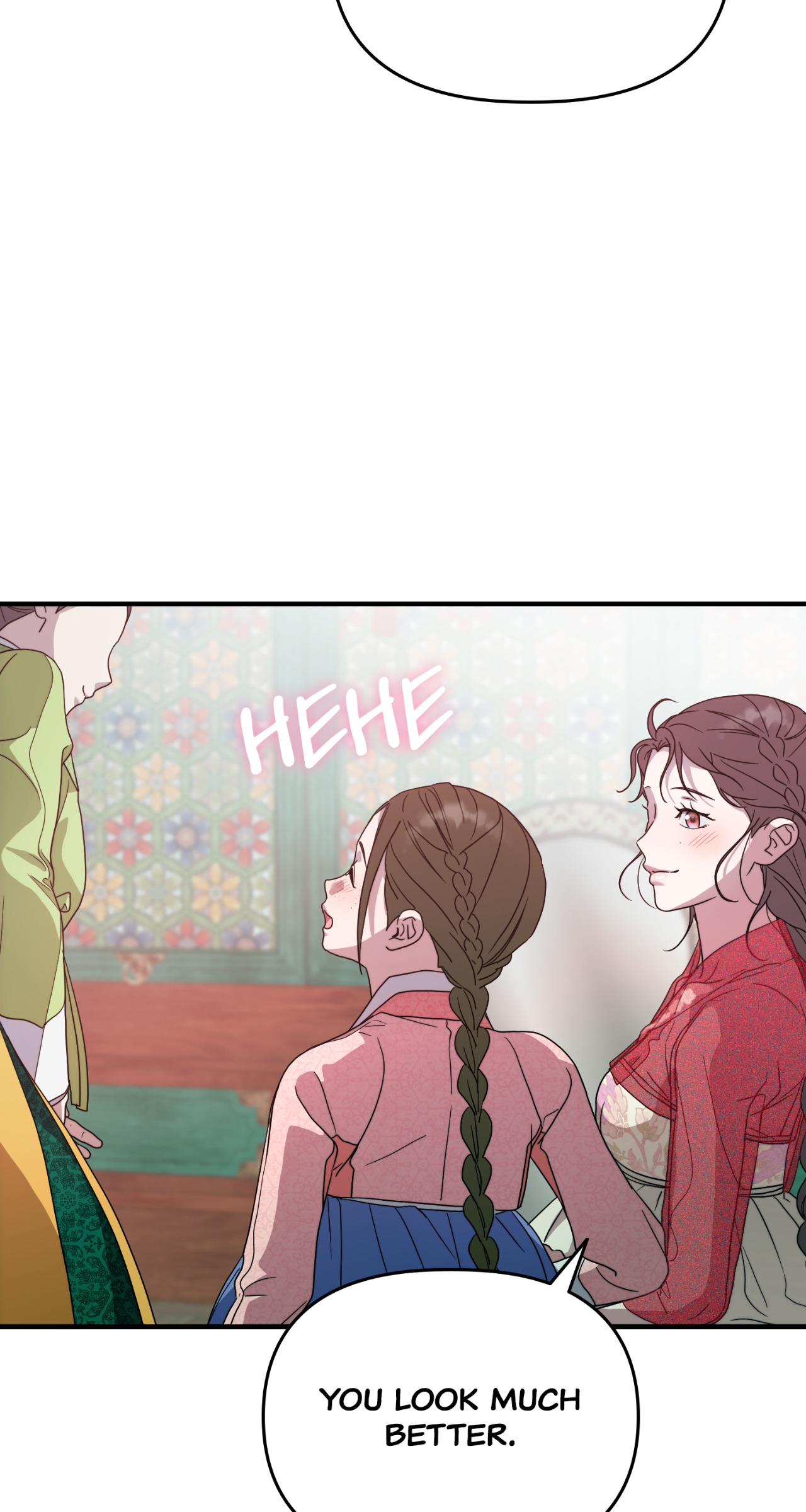 Commitment Chapter 31 page 47 - 