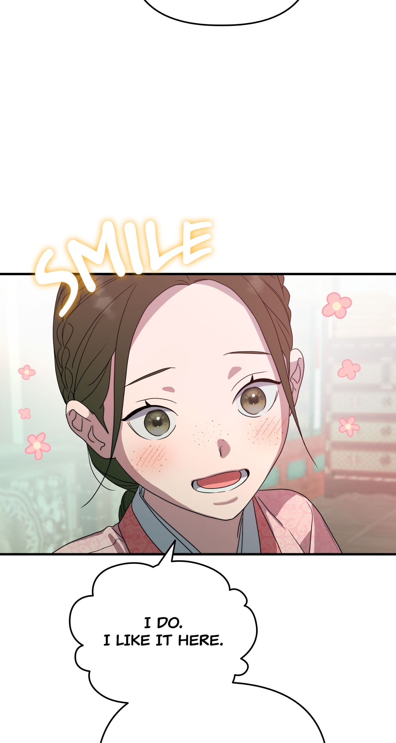 Commitment Chapter 31 page 48 - 