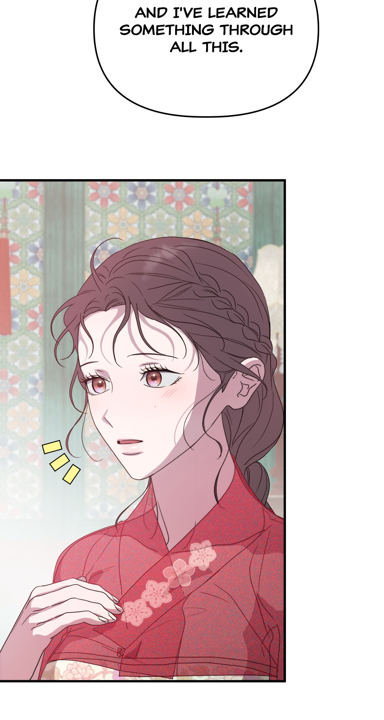 Commitment Chapter 31 page 49 - 