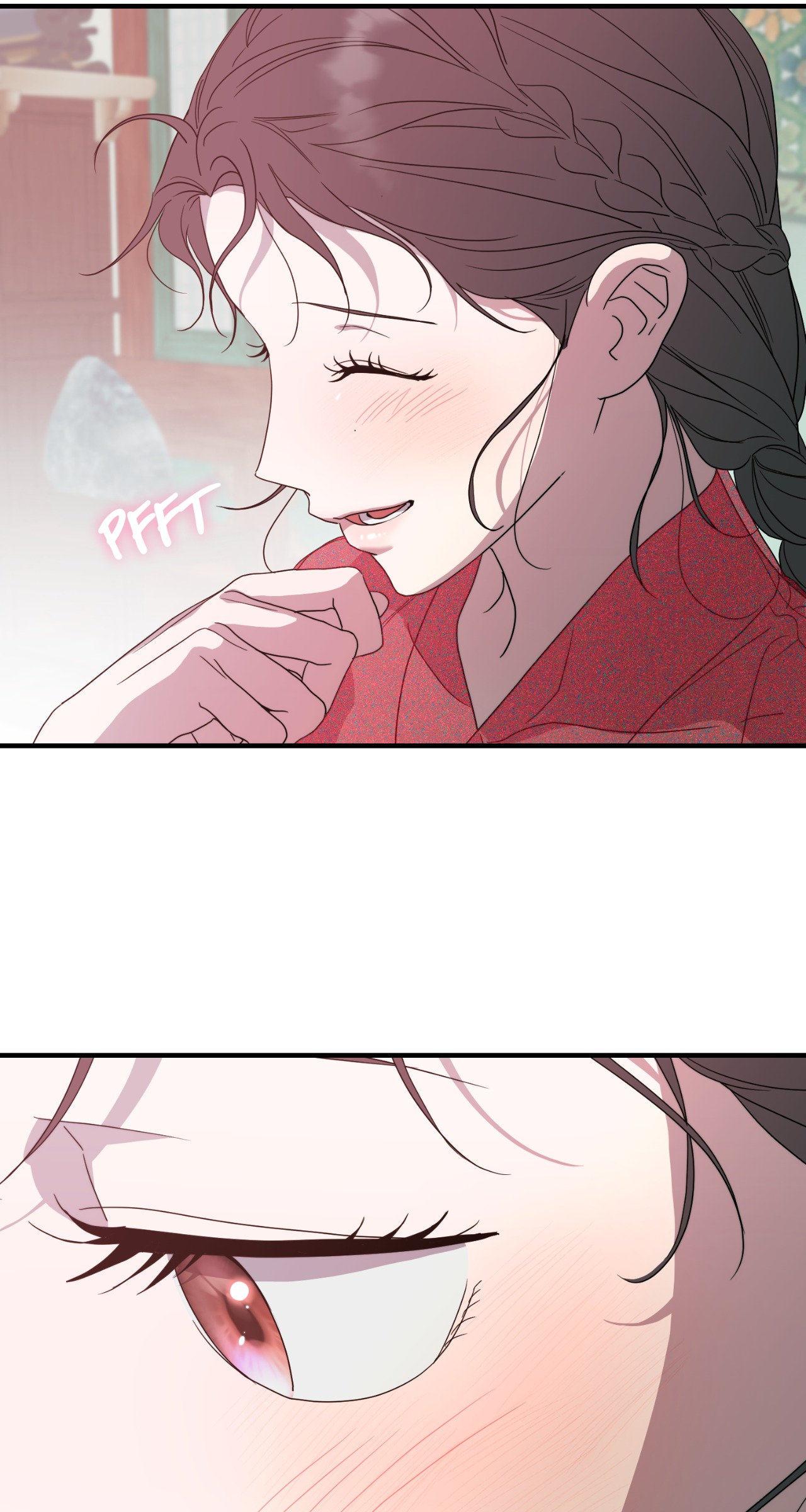 Commitment Chapter 31 page 52 - 