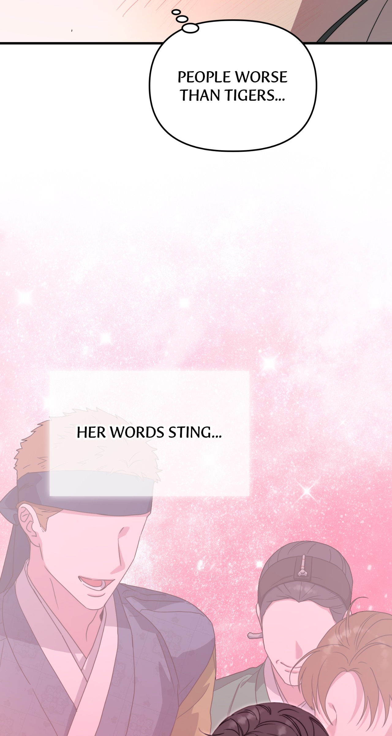 Commitment Chapter 31 page 53 - 