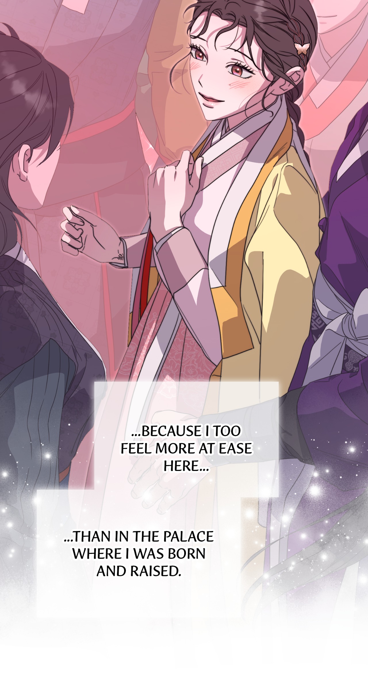 Commitment Chapter 31 page 54 - 
