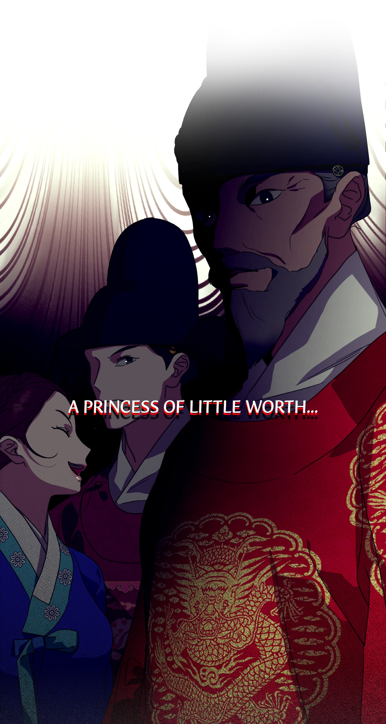 Commitment Chapter 31 page 55 - 