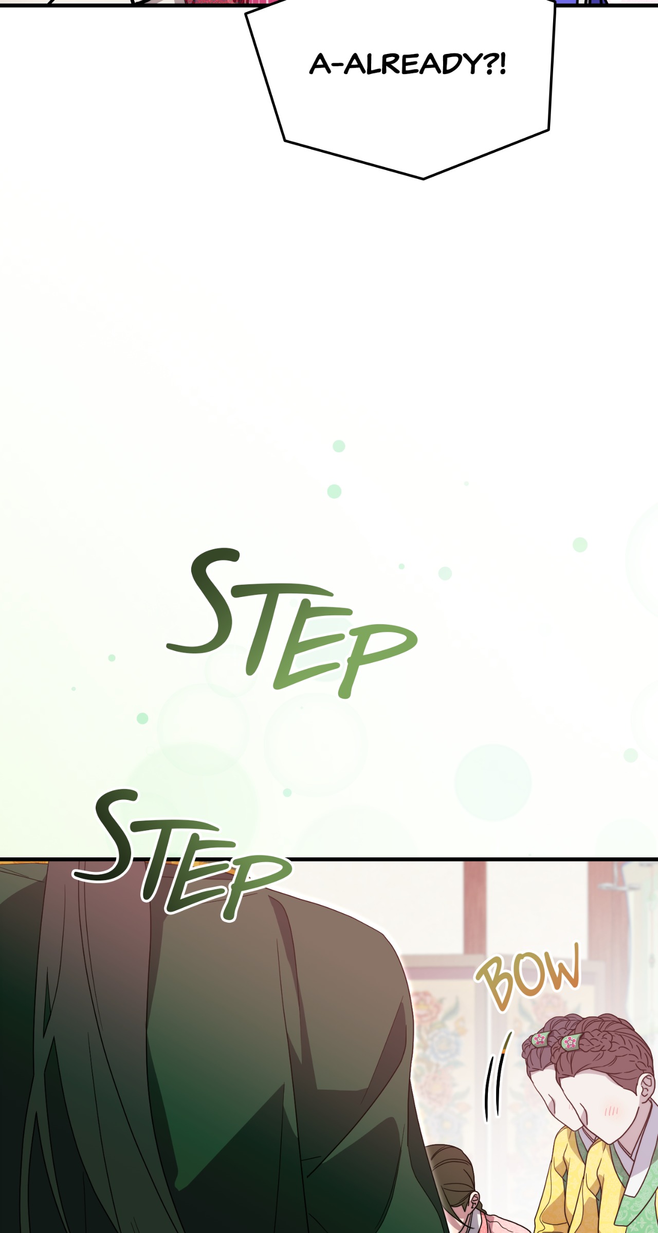 Commitment Chapter 31 page 58 - 