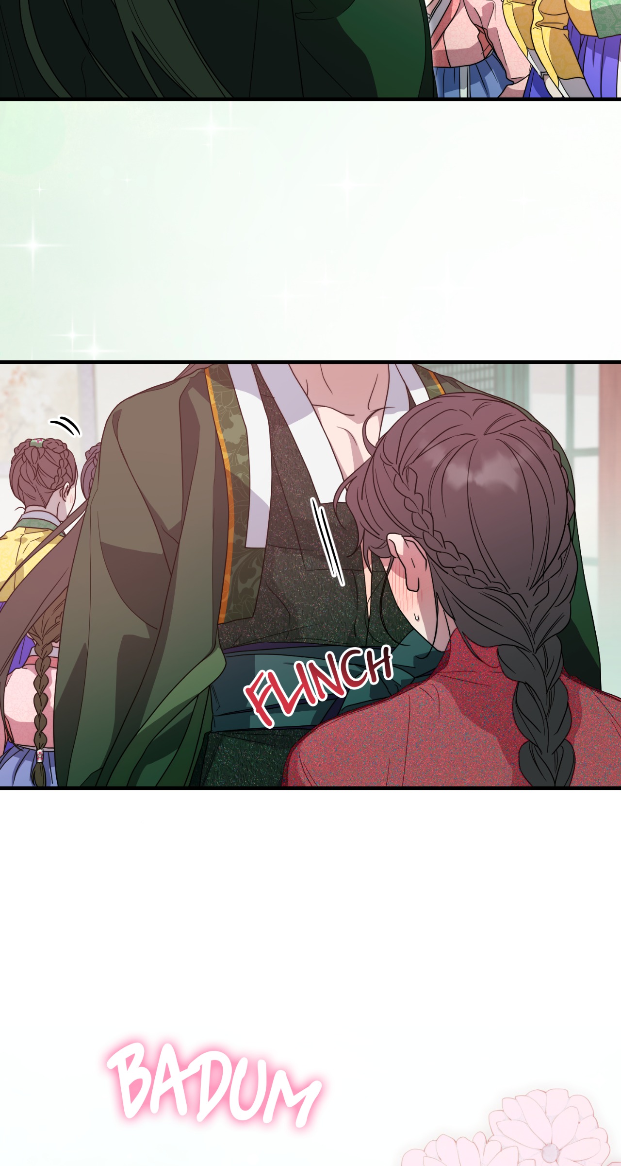 Commitment Chapter 31 page 59 - 